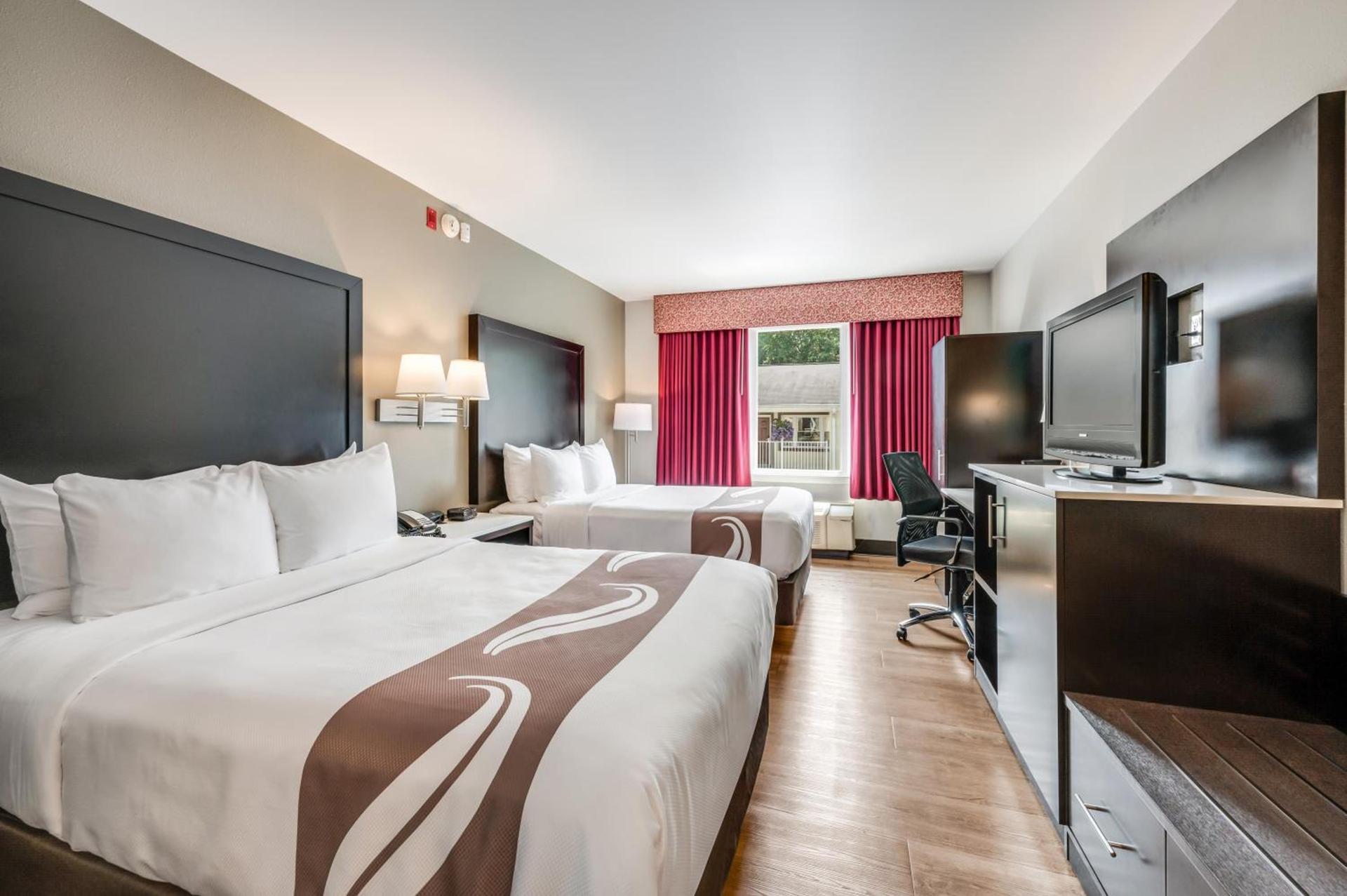 Quality Inn Poughkeepsie photo 45