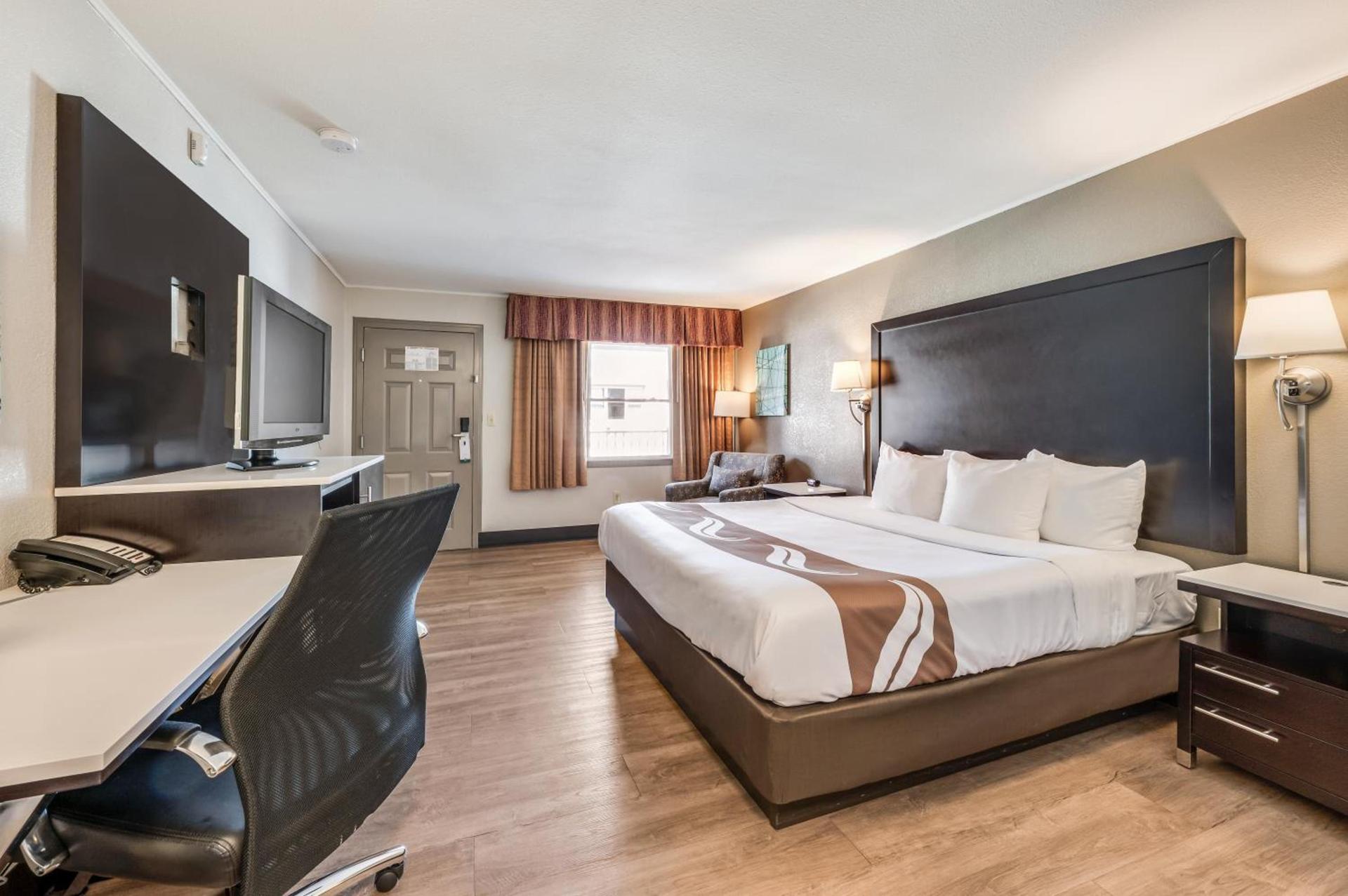 Quality Inn Poughkeepsie photo 43