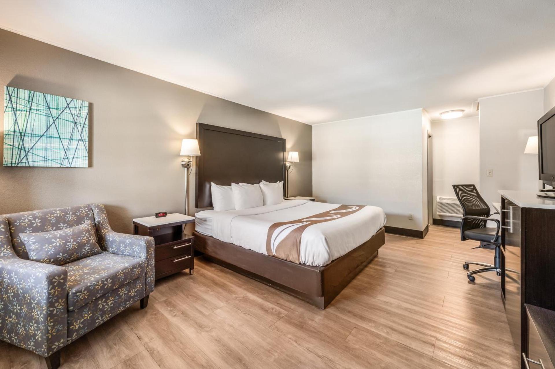 Quality Inn Poughkeepsie photo 44