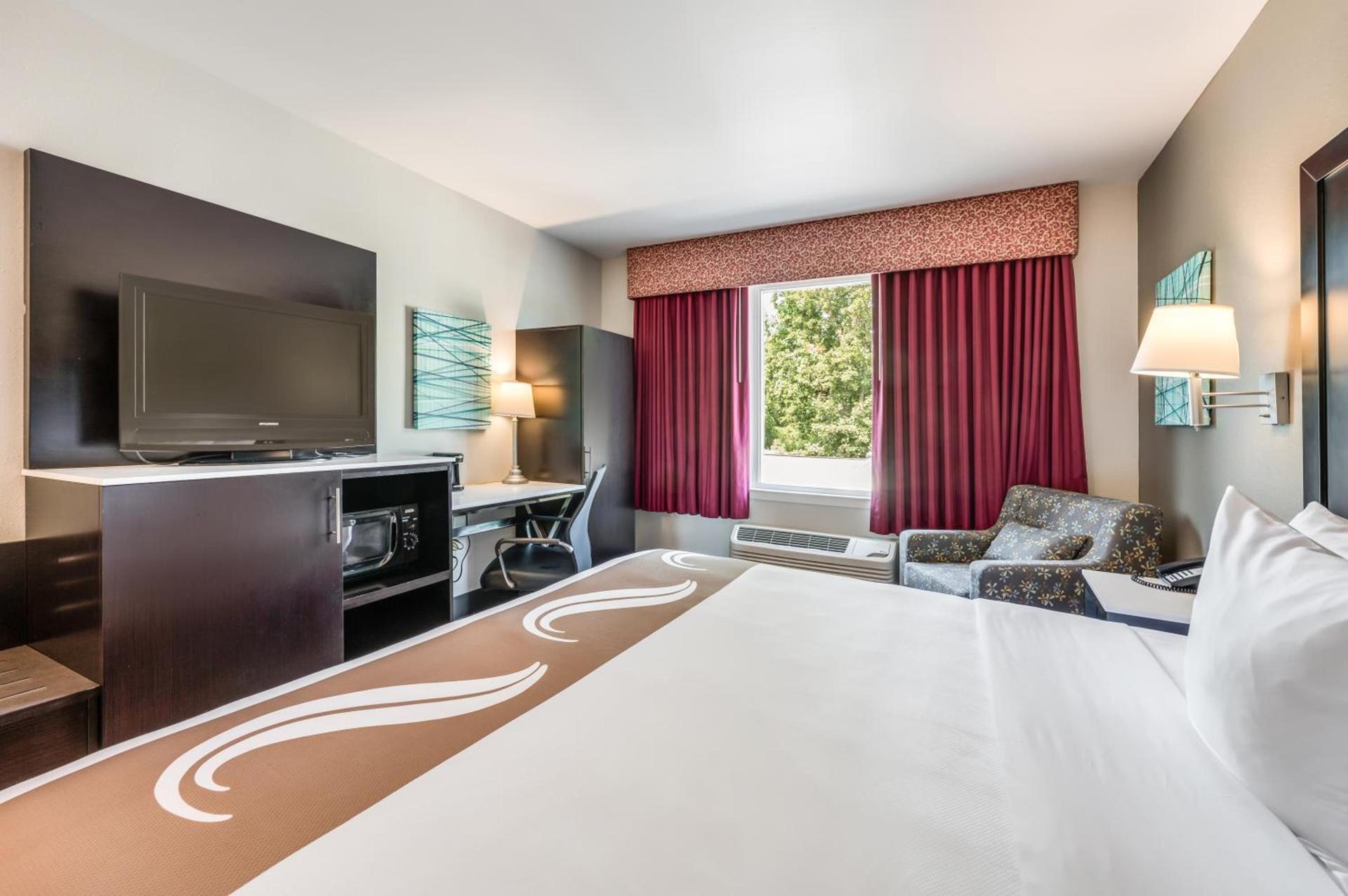 Quality Inn Poughkeepsie photo 48