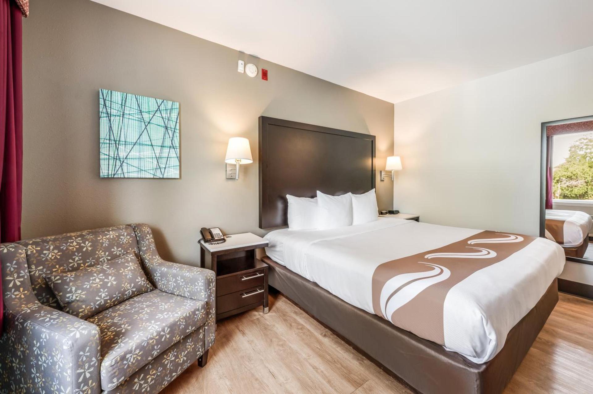 Quality Inn Poughkeepsie photo 54