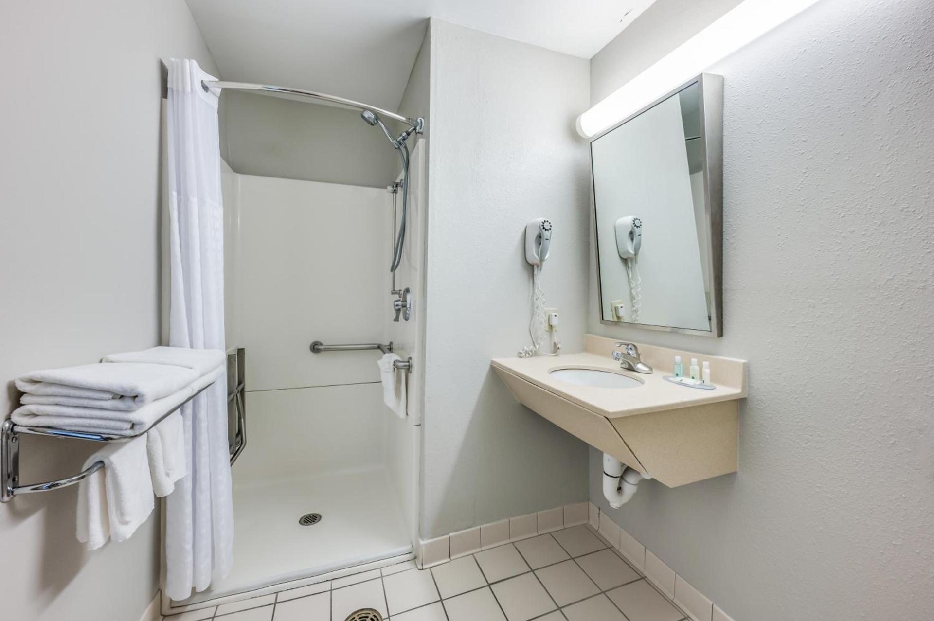 Quality Inn Poughkeepsie photo 52