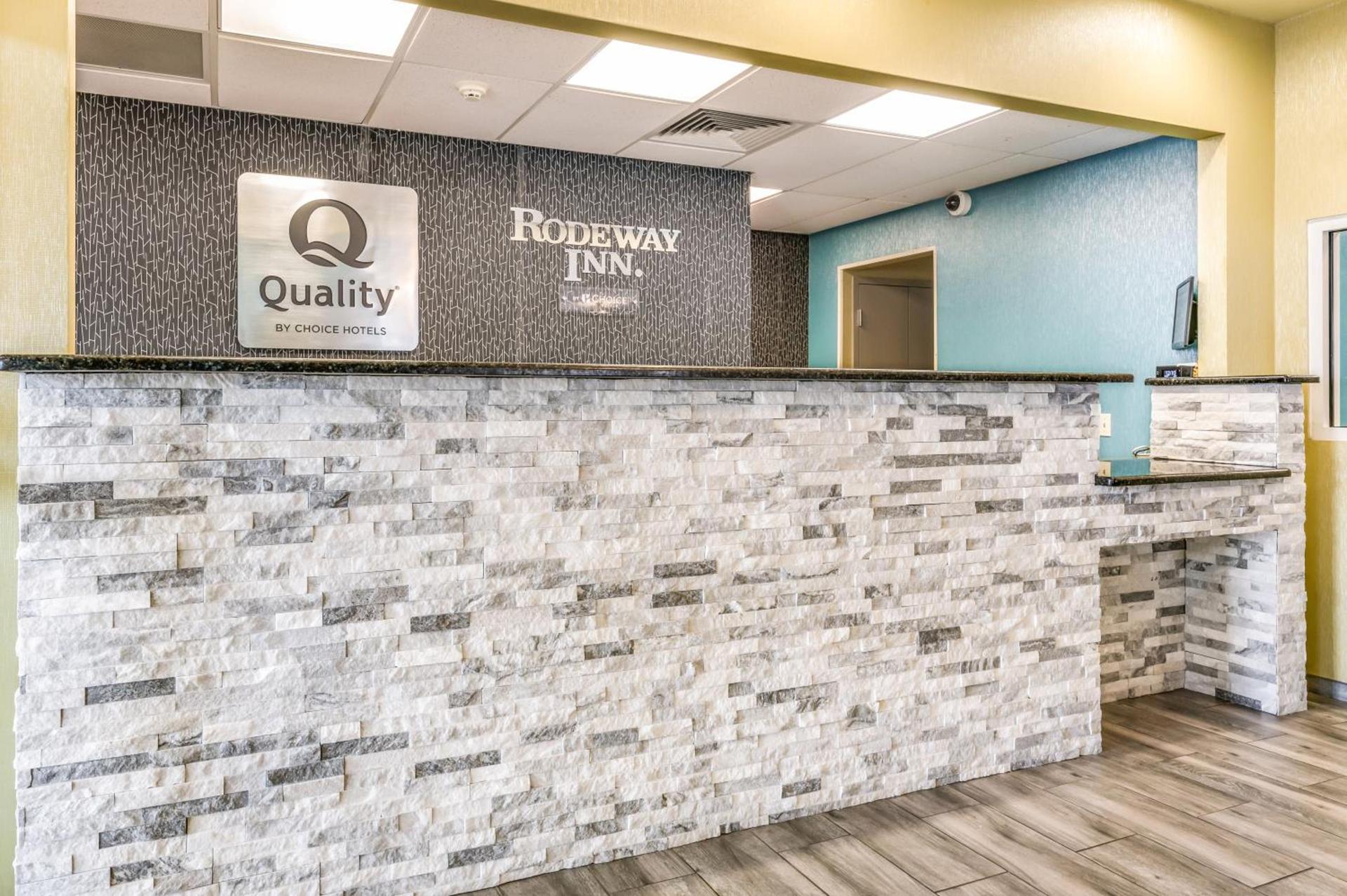 Quality Inn Poughkeepsie photo 60