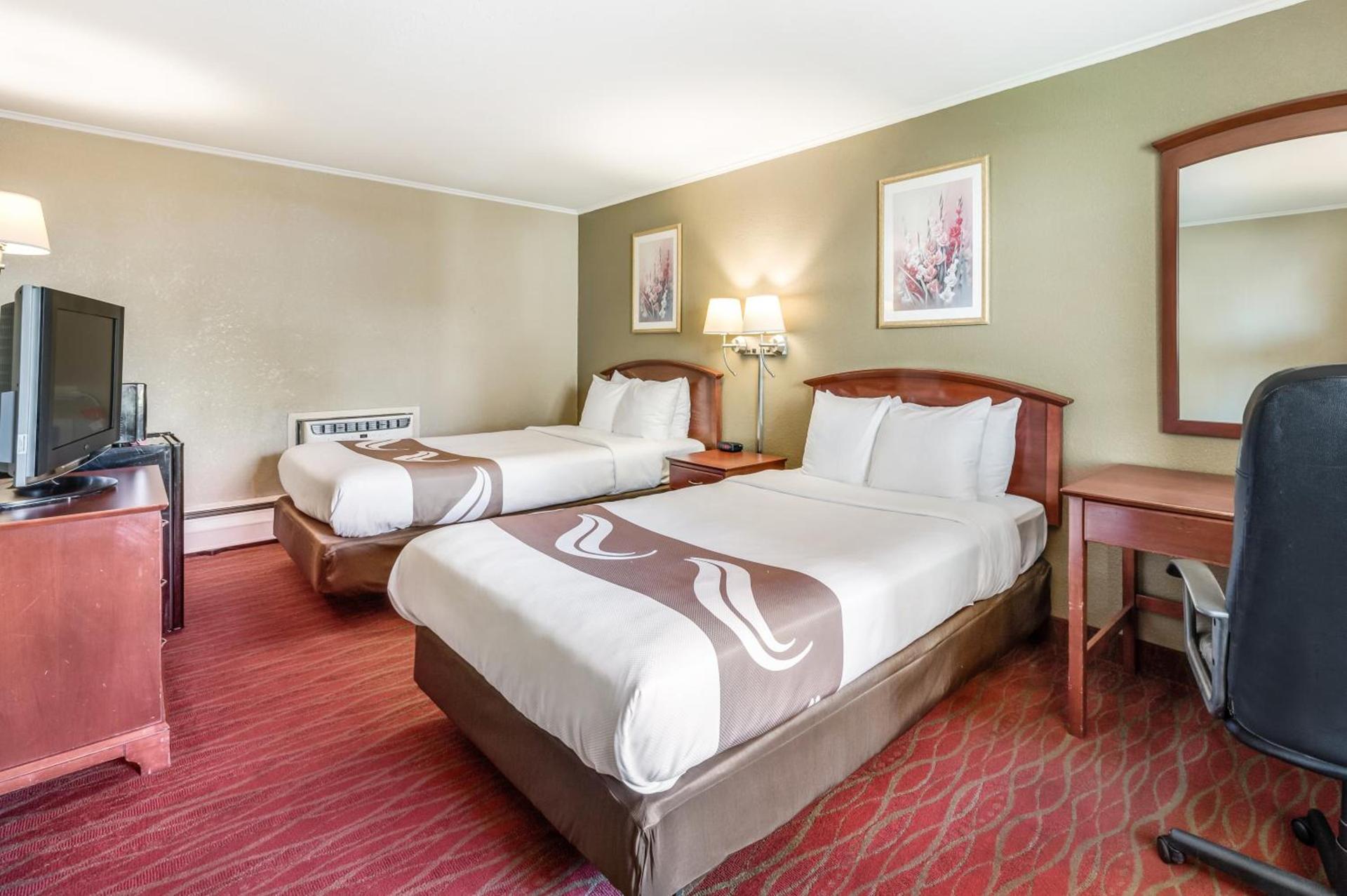 Rodeway Inn Poughkeepsie photo 36