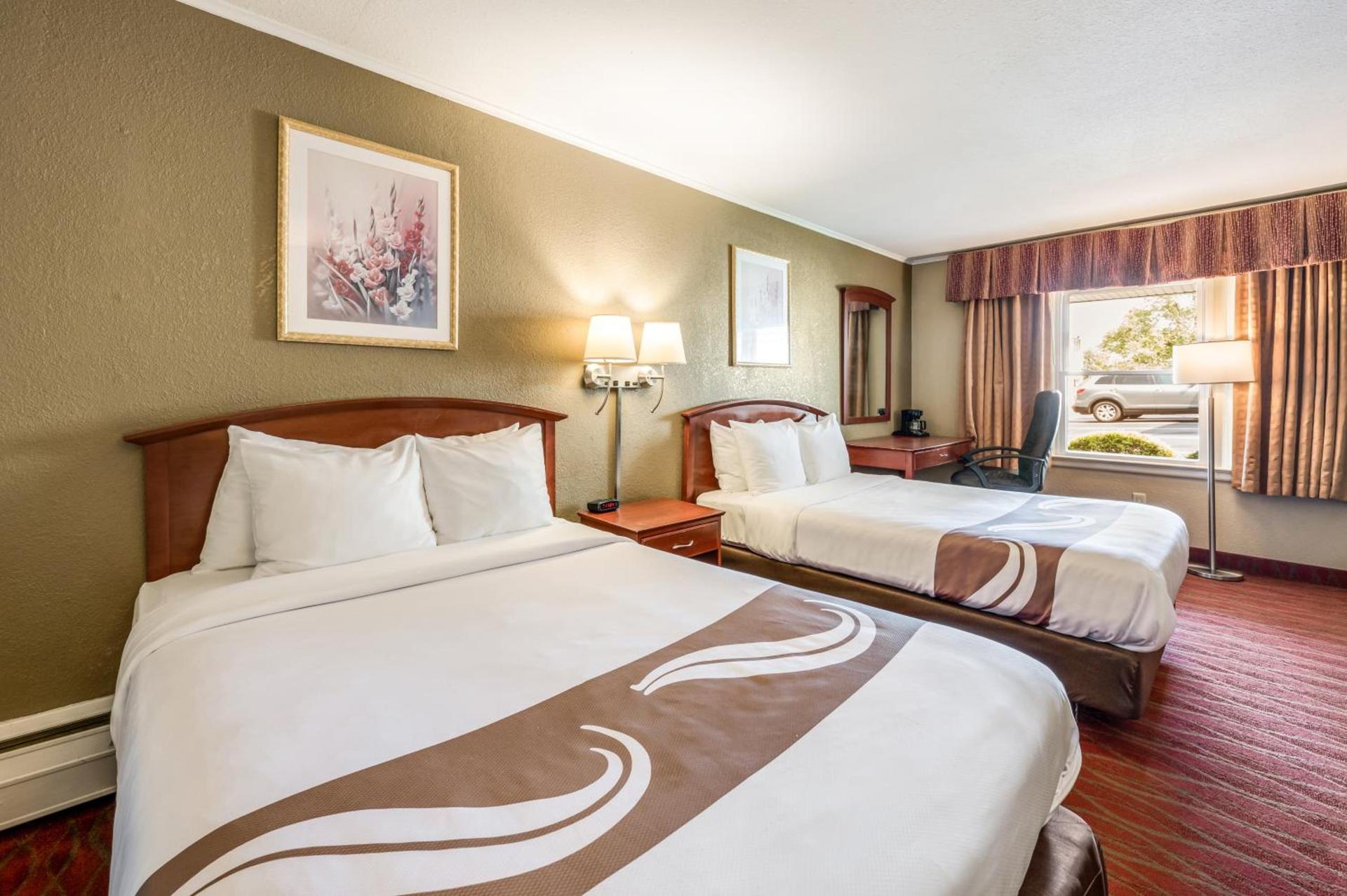 Rodeway Inn Poughkeepsie photo 35