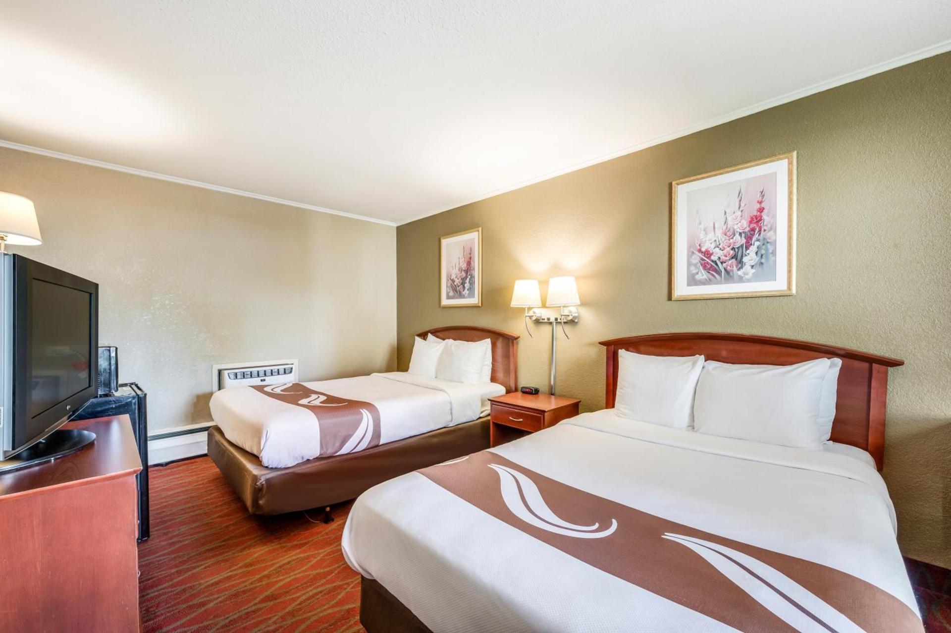 Rodeway Inn Poughkeepsie photo 34