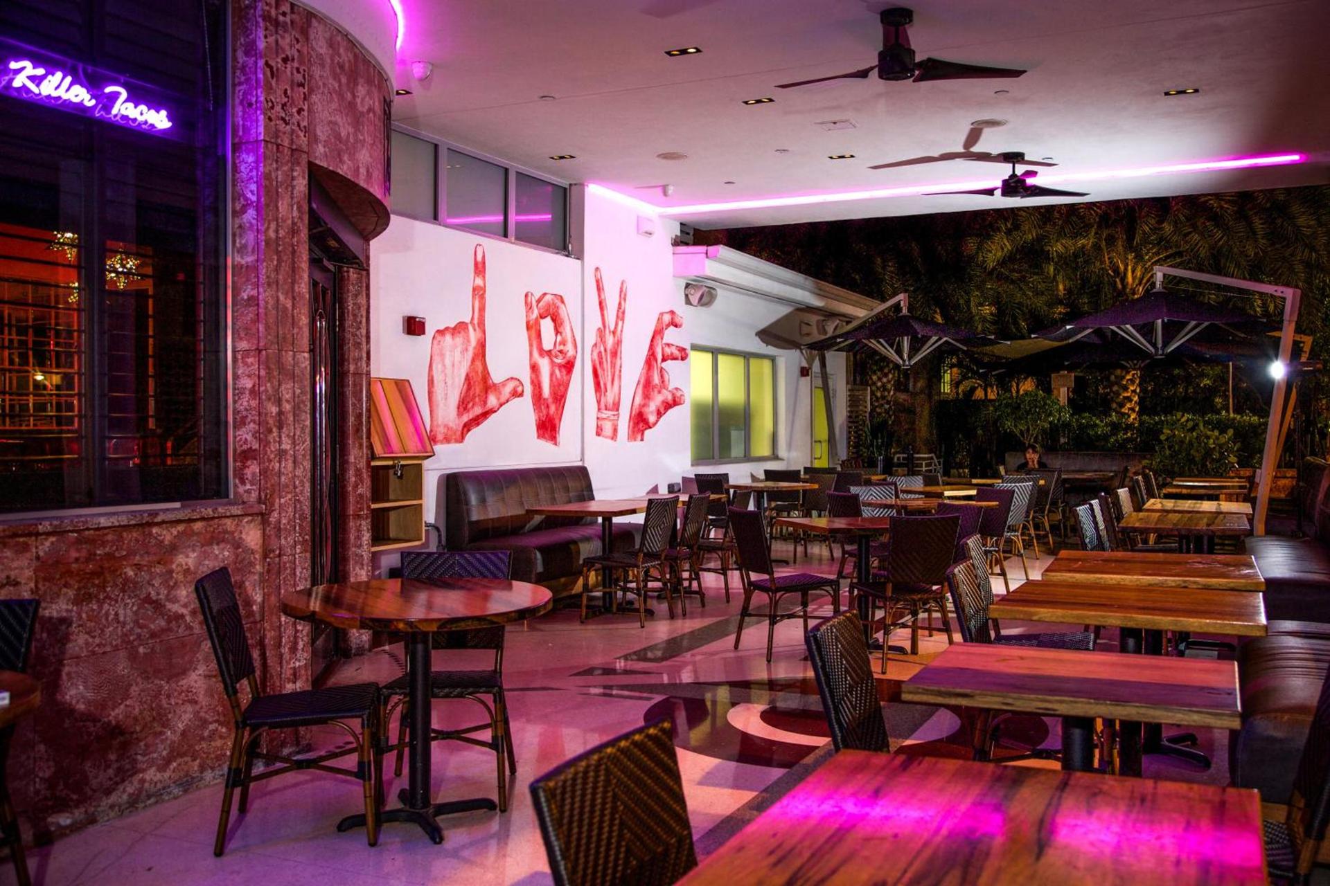 Dream South Beach, by Hyatt photo 49