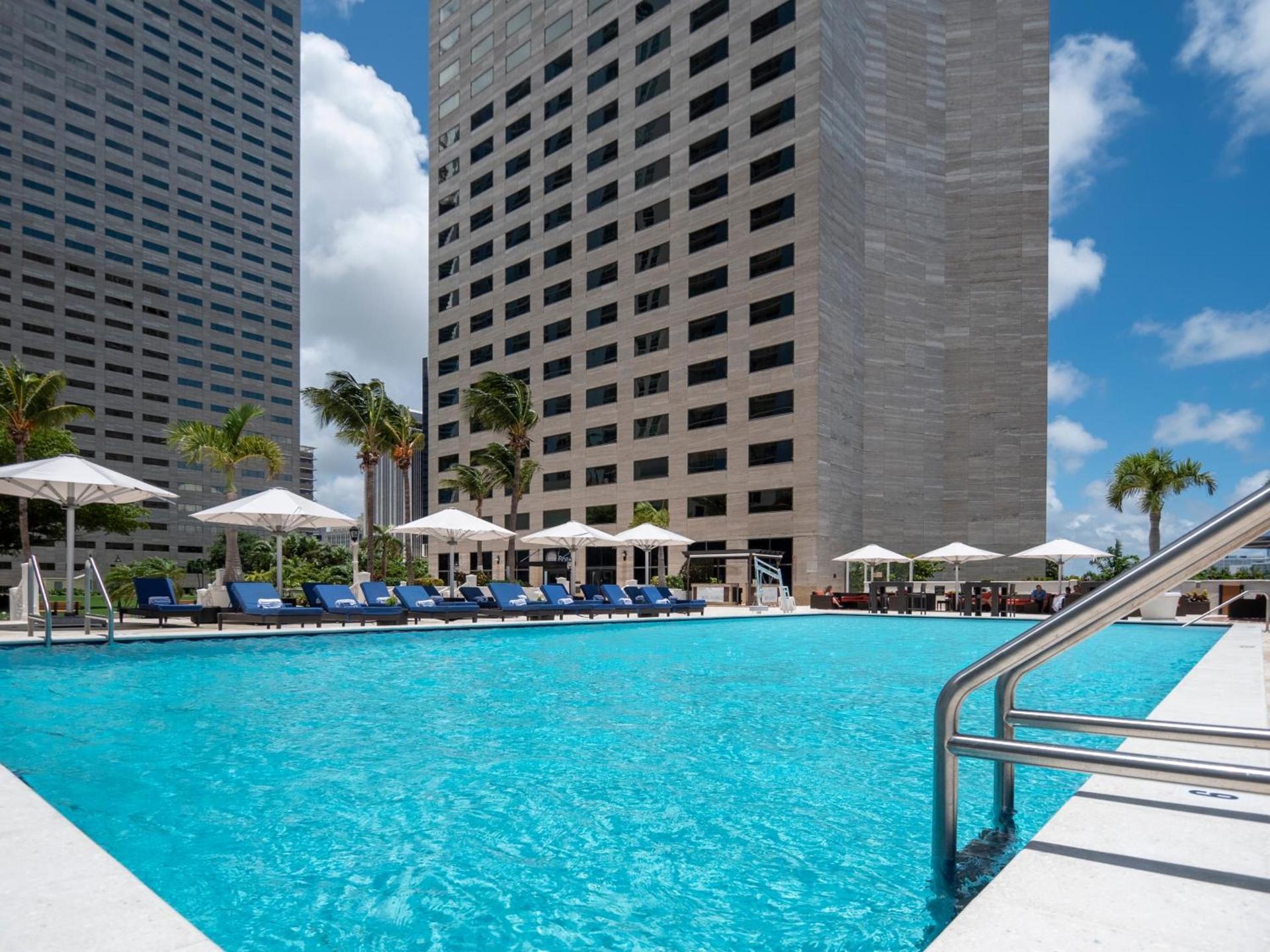 InterContinental Miami by IHG photo 2