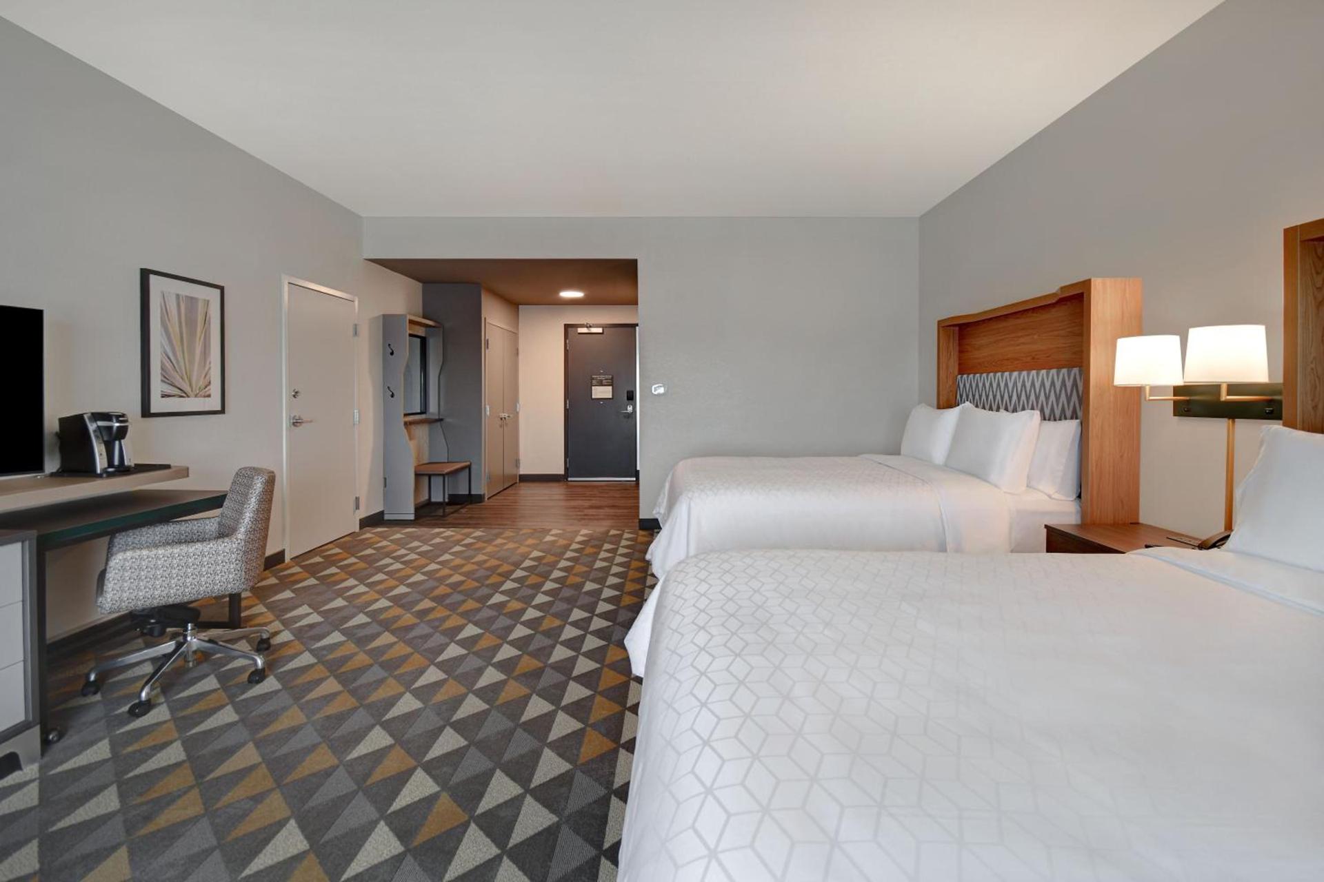Holiday Inn - Erie by IHG photo 18