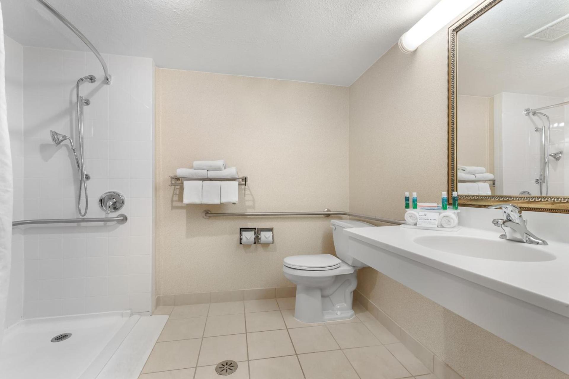 Holiday Inn Express Chicago-Downers Grove by IHG photo 36