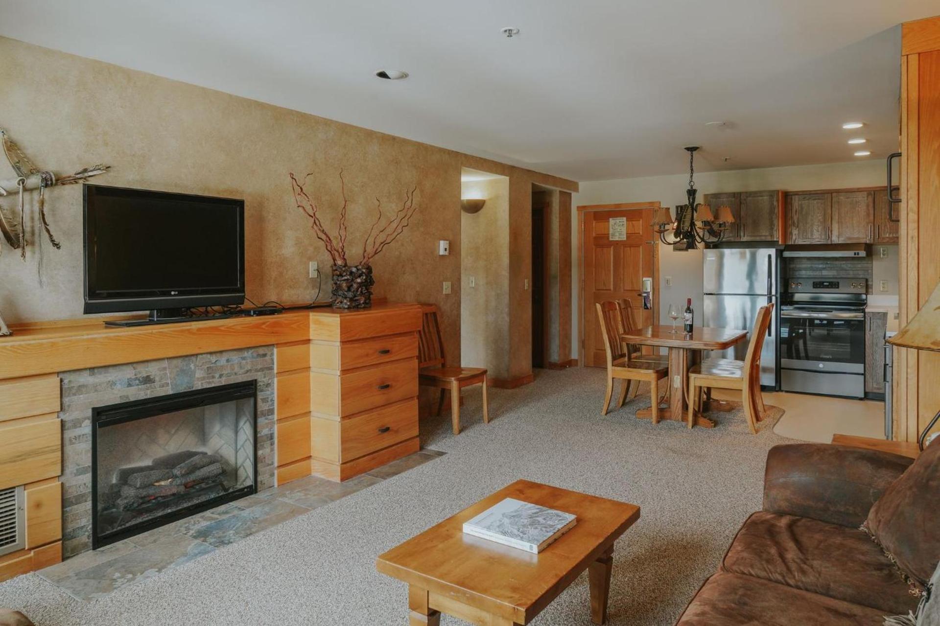 Shoshone Condos at Big Sky Resort photo 25