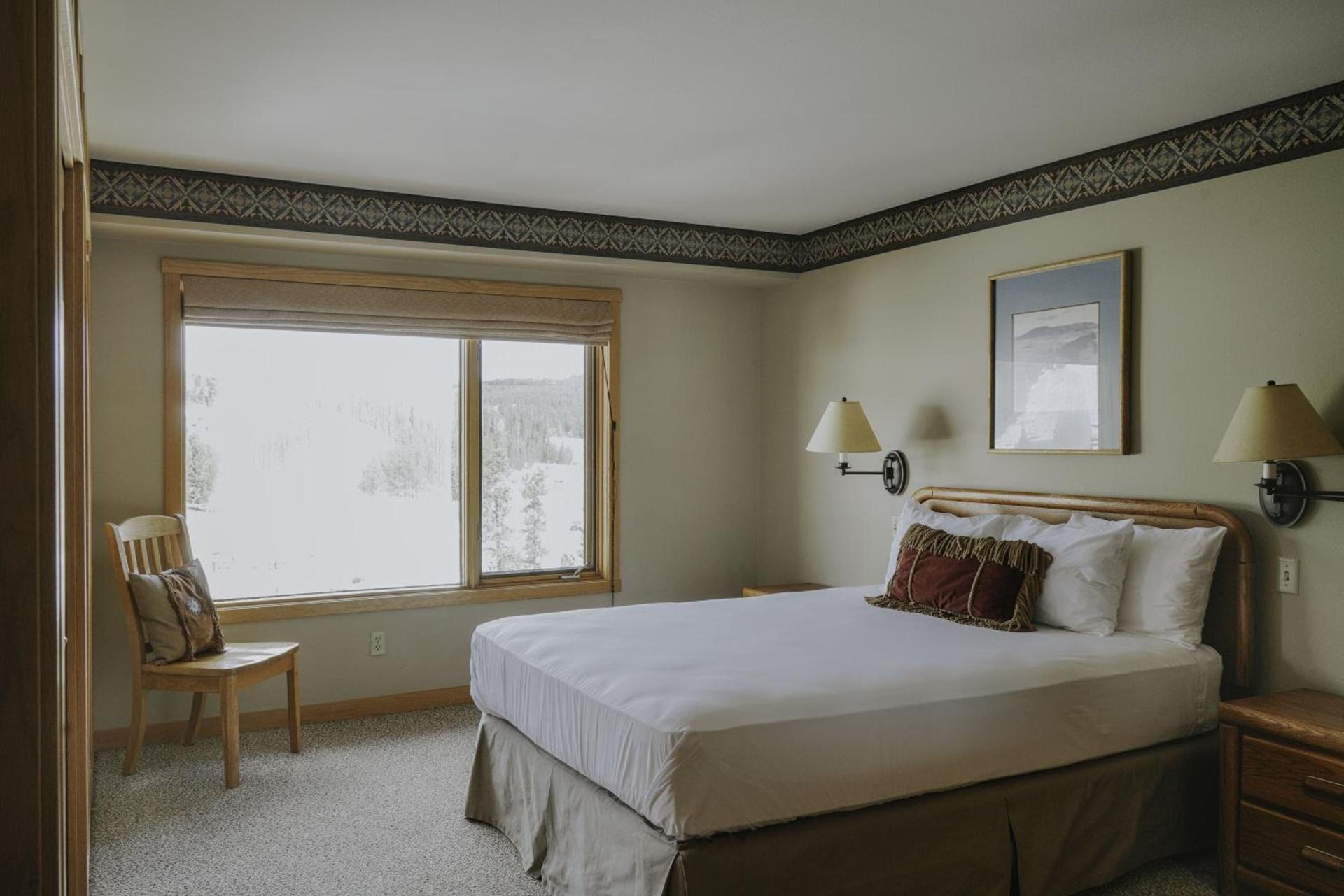 Shoshone Condos at Big Sky Resort photo 29