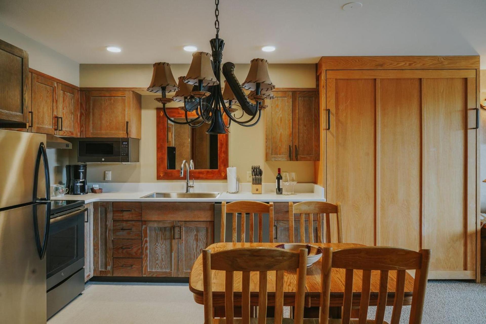 Shoshone Condos at Big Sky Resort photo 24