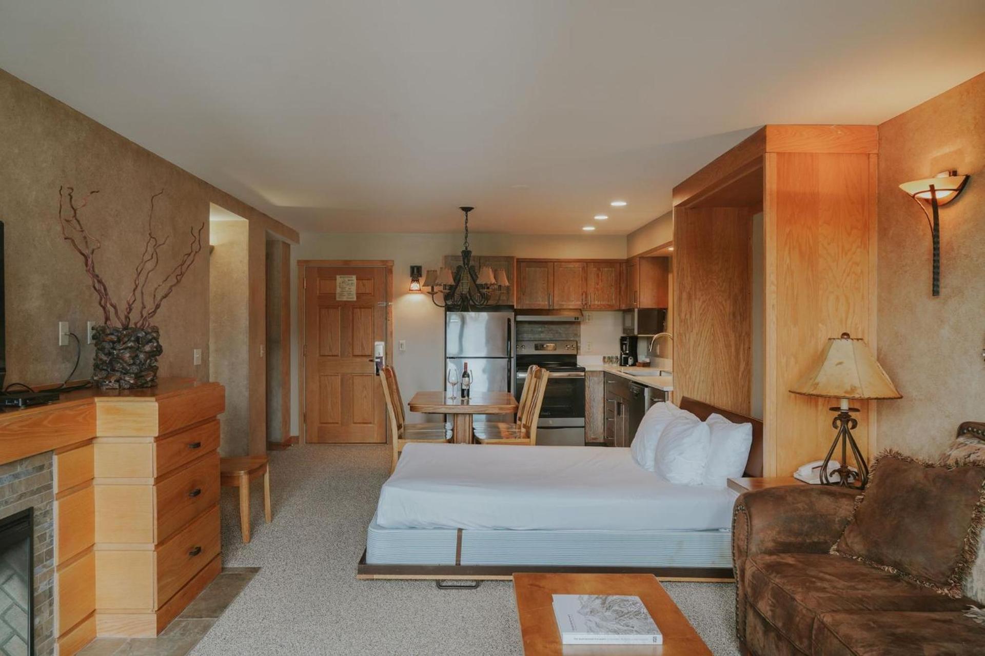 Shoshone Condos at Big Sky Resort photo 31