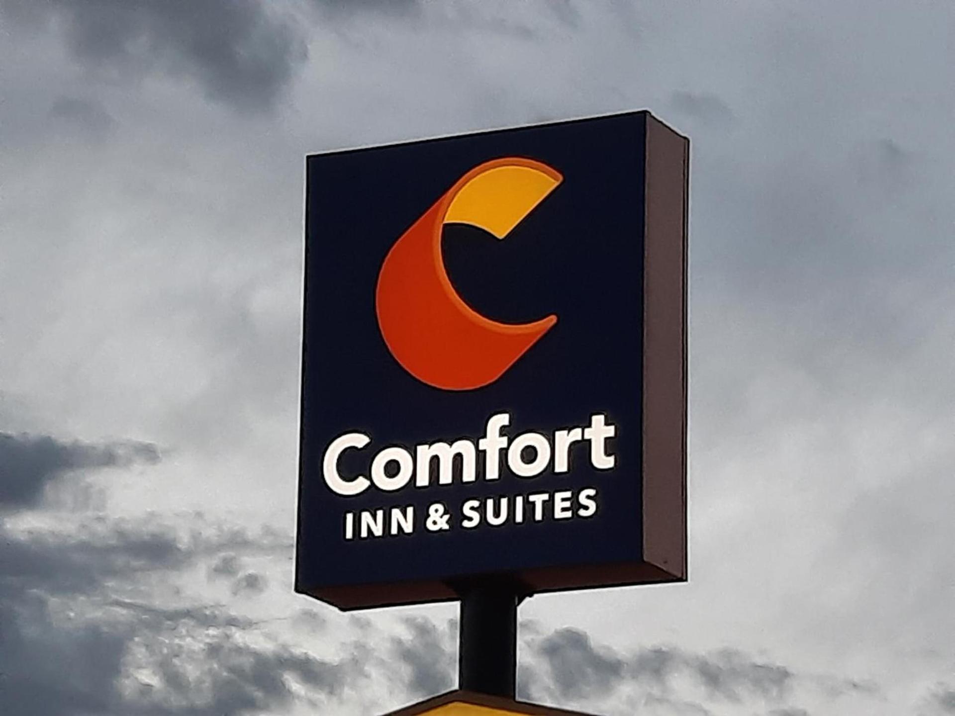 Comfort Inn & Suites I-25 near Spaceport America photo 42