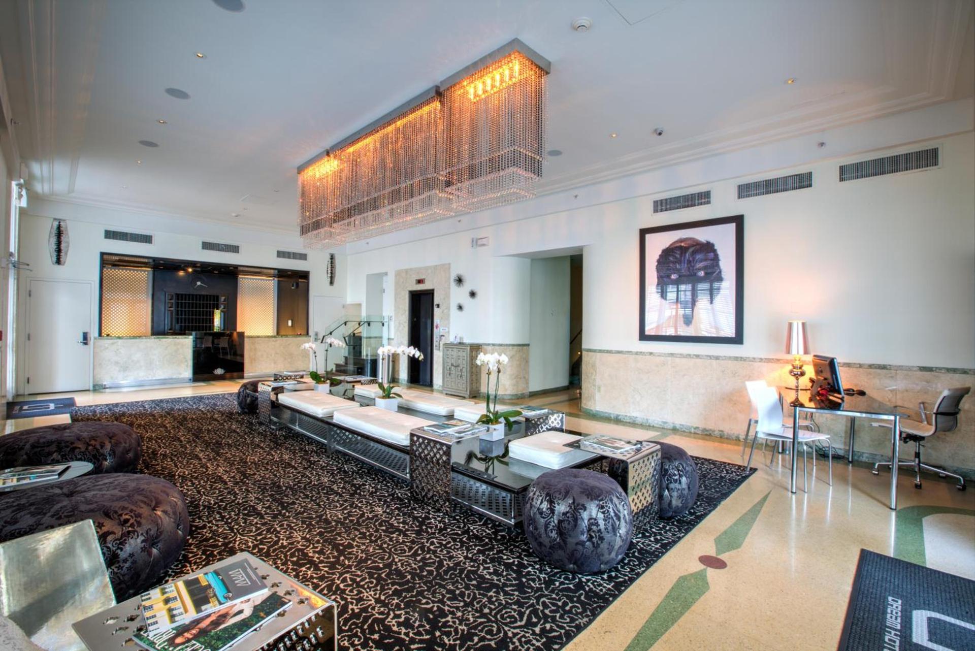 Dream South Beach, by Hyatt photo 45