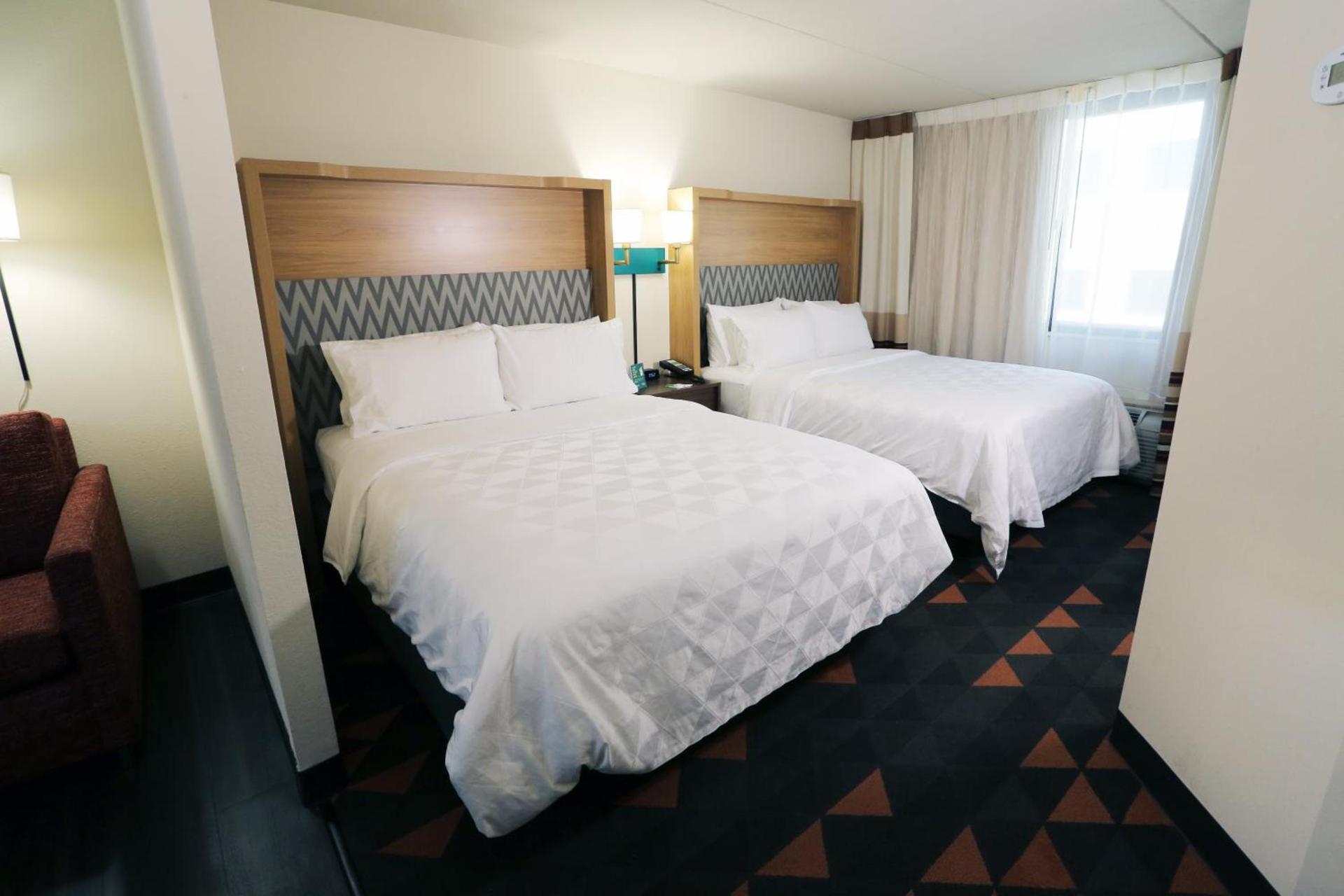 Holiday Inn Champaign by IHG photo 21