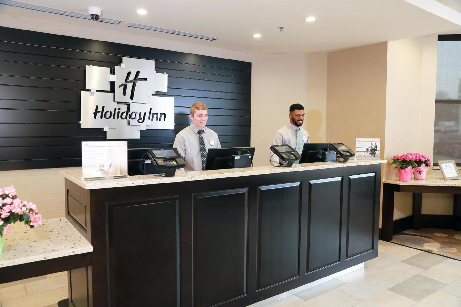 Holiday Inn Champaign by IHG photo 18