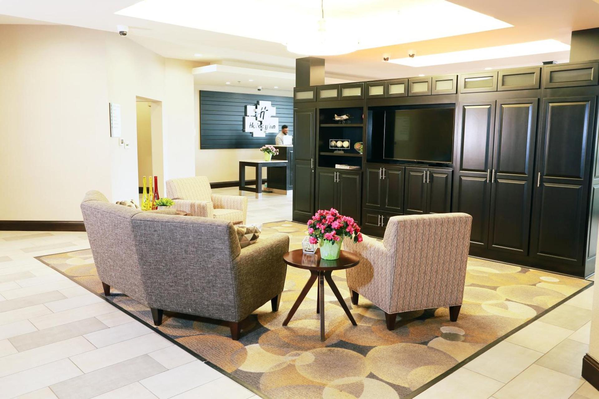 Holiday Inn Champaign by IHG photo 8