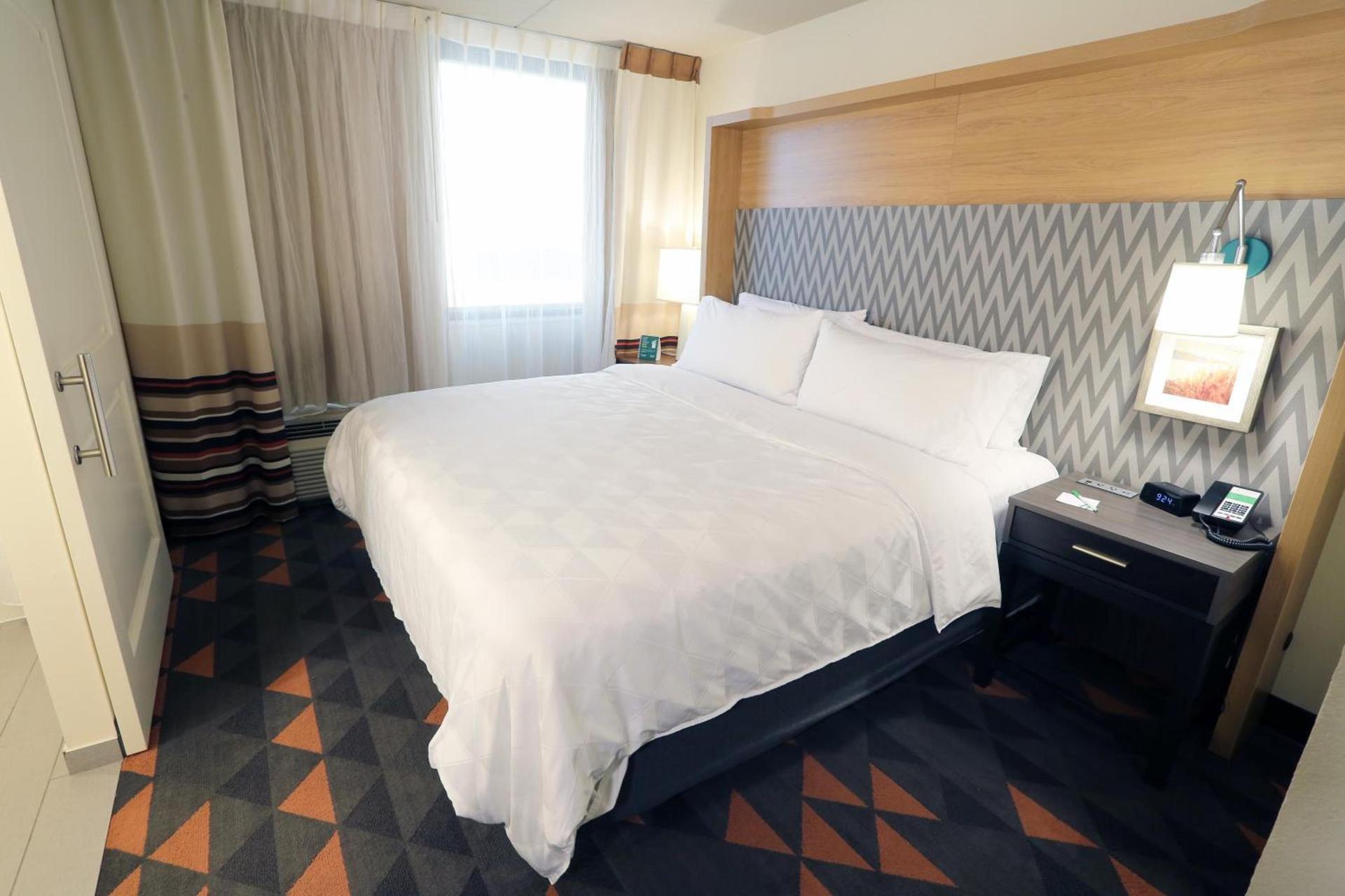Holiday Inn Champaign by IHG photo 35