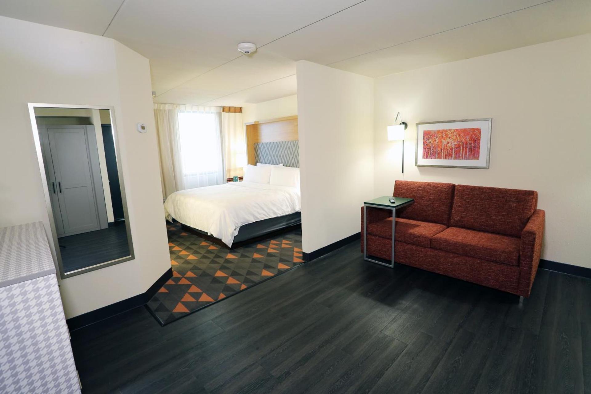 Holiday Inn Champaign by IHG photo 25