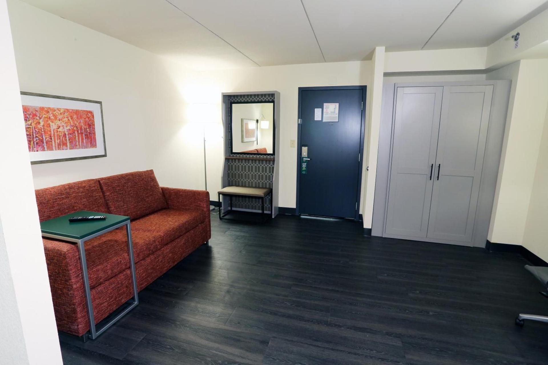 Holiday Inn Champaign by IHG photo 27