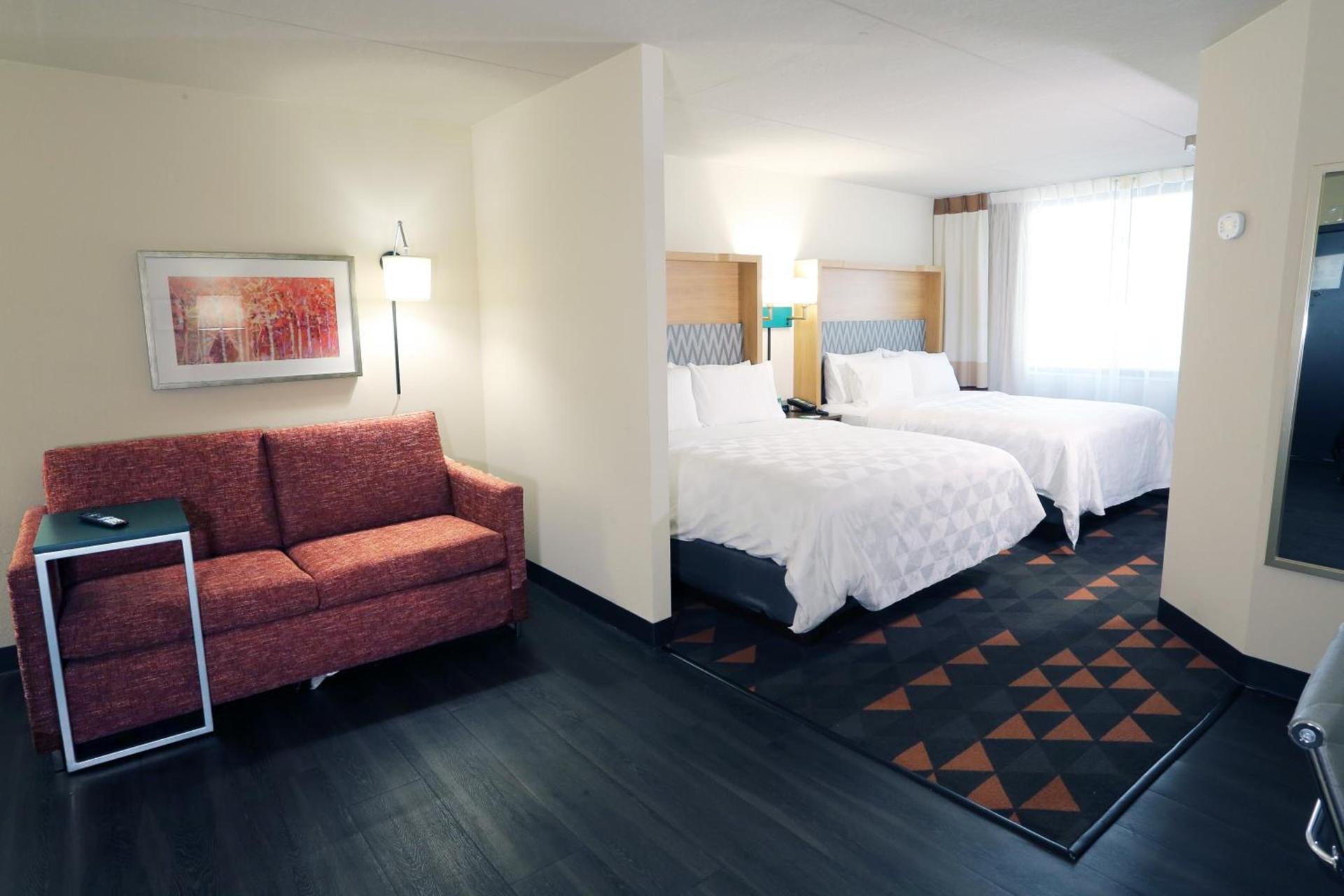 Holiday Inn Champaign by IHG photo 17