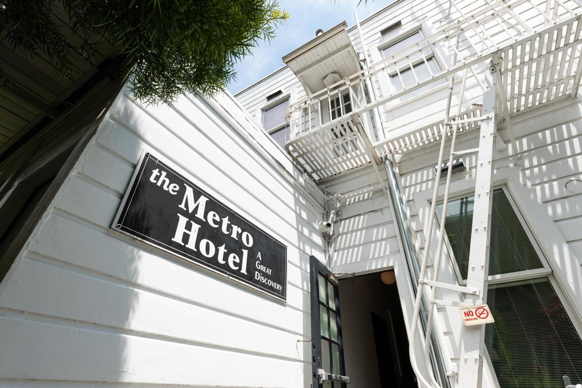The Metro Hotel photo 9