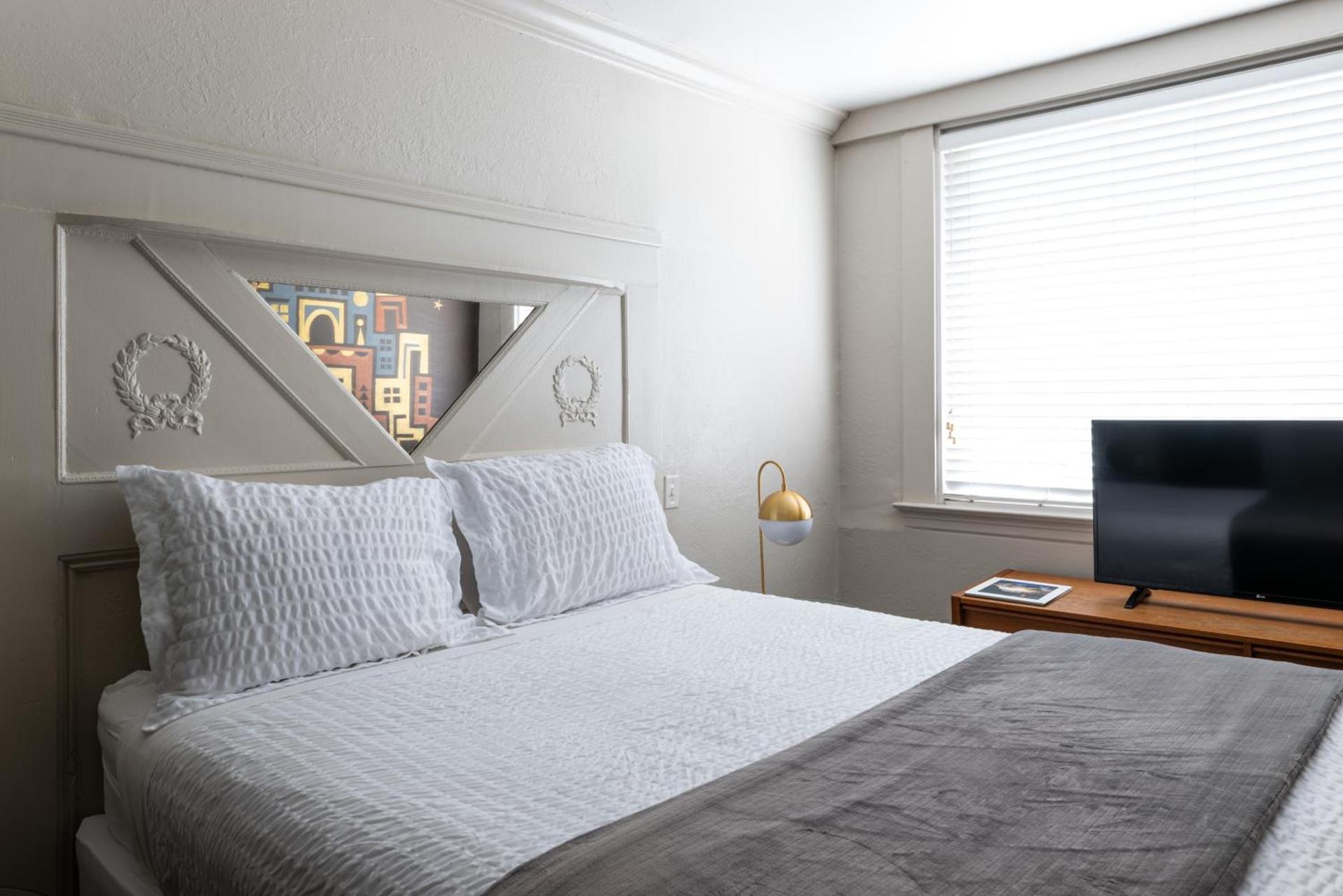 The Metro Hotel photo 15