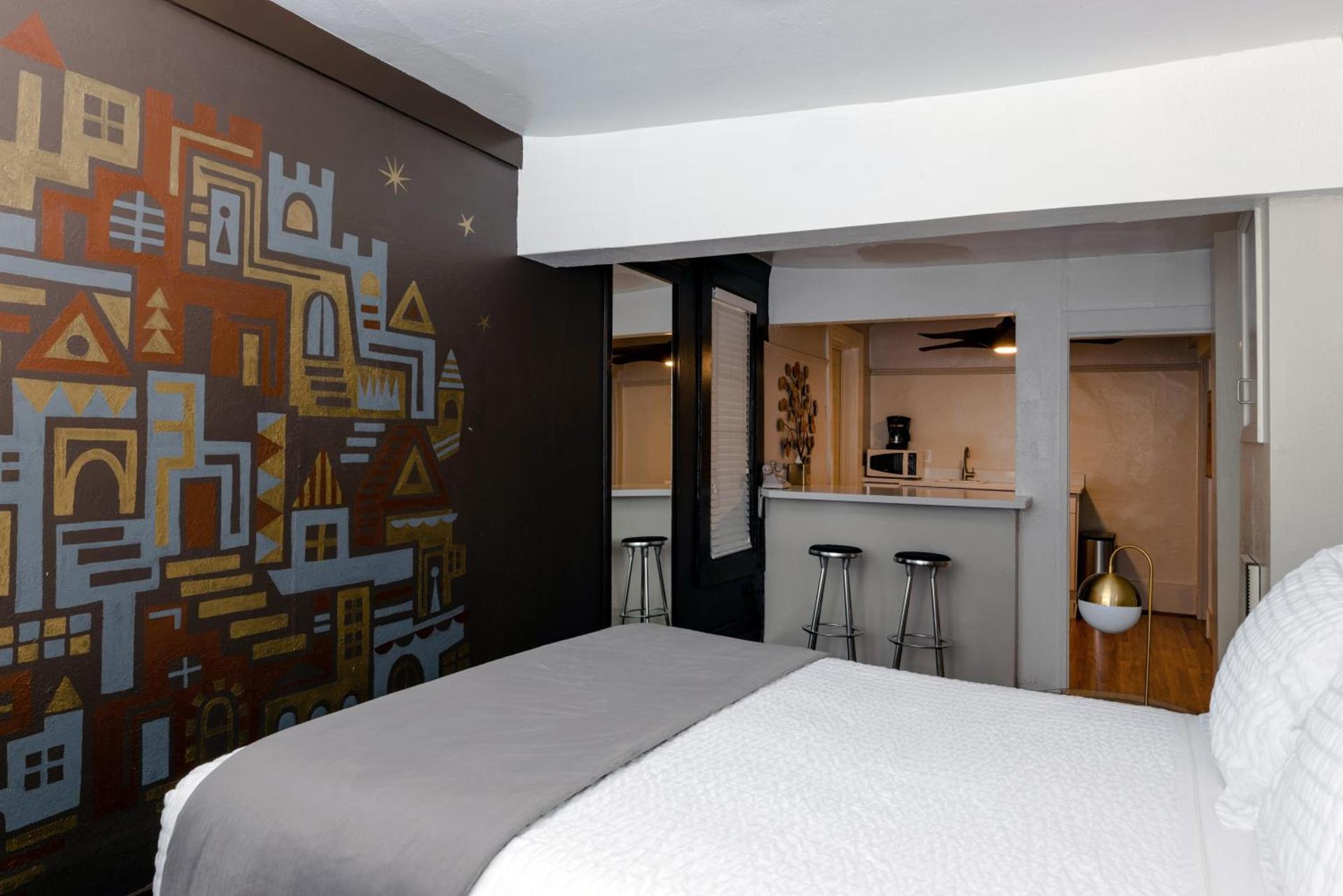 The Metro Hotel photo 14