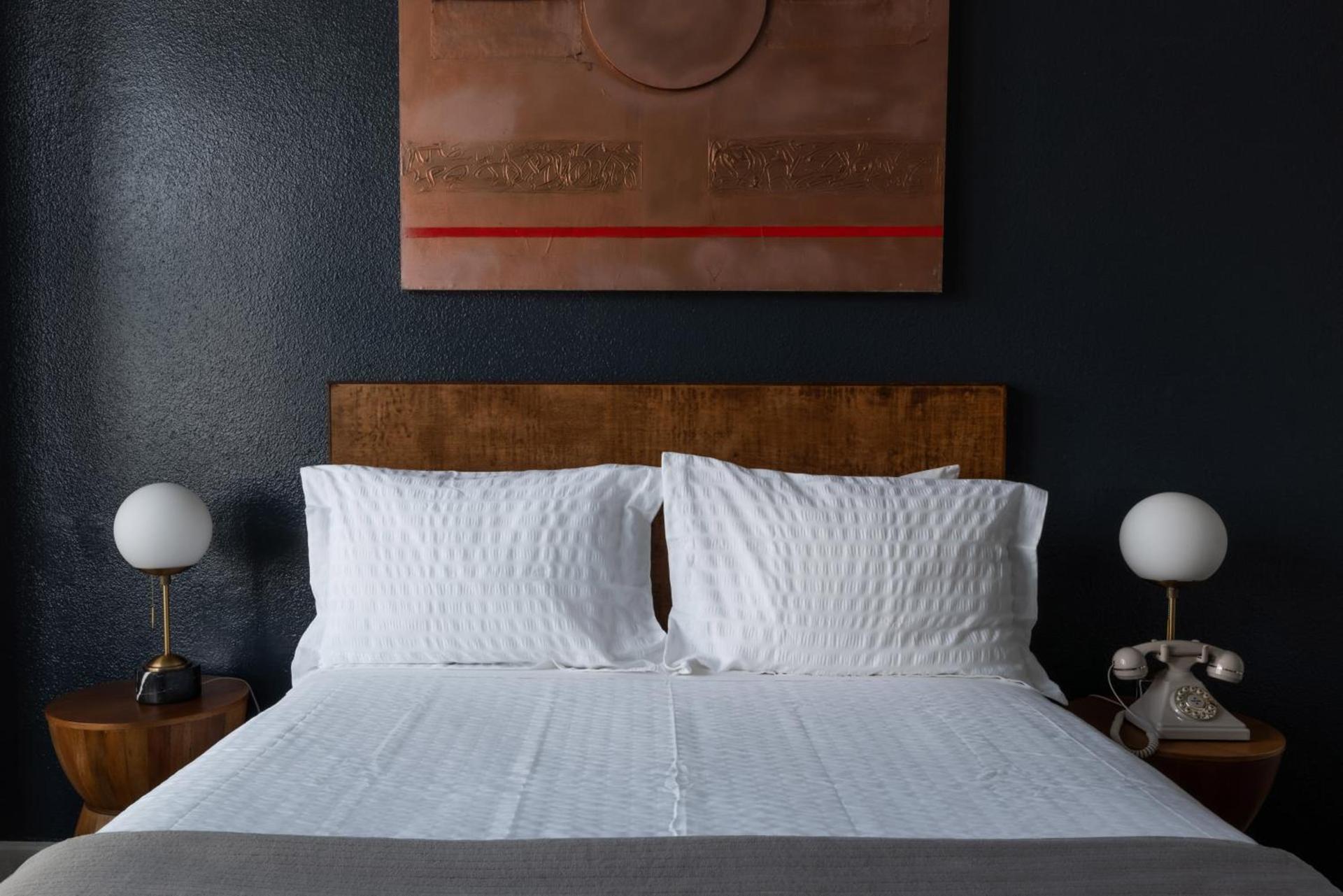 The Metro Hotel photo 26