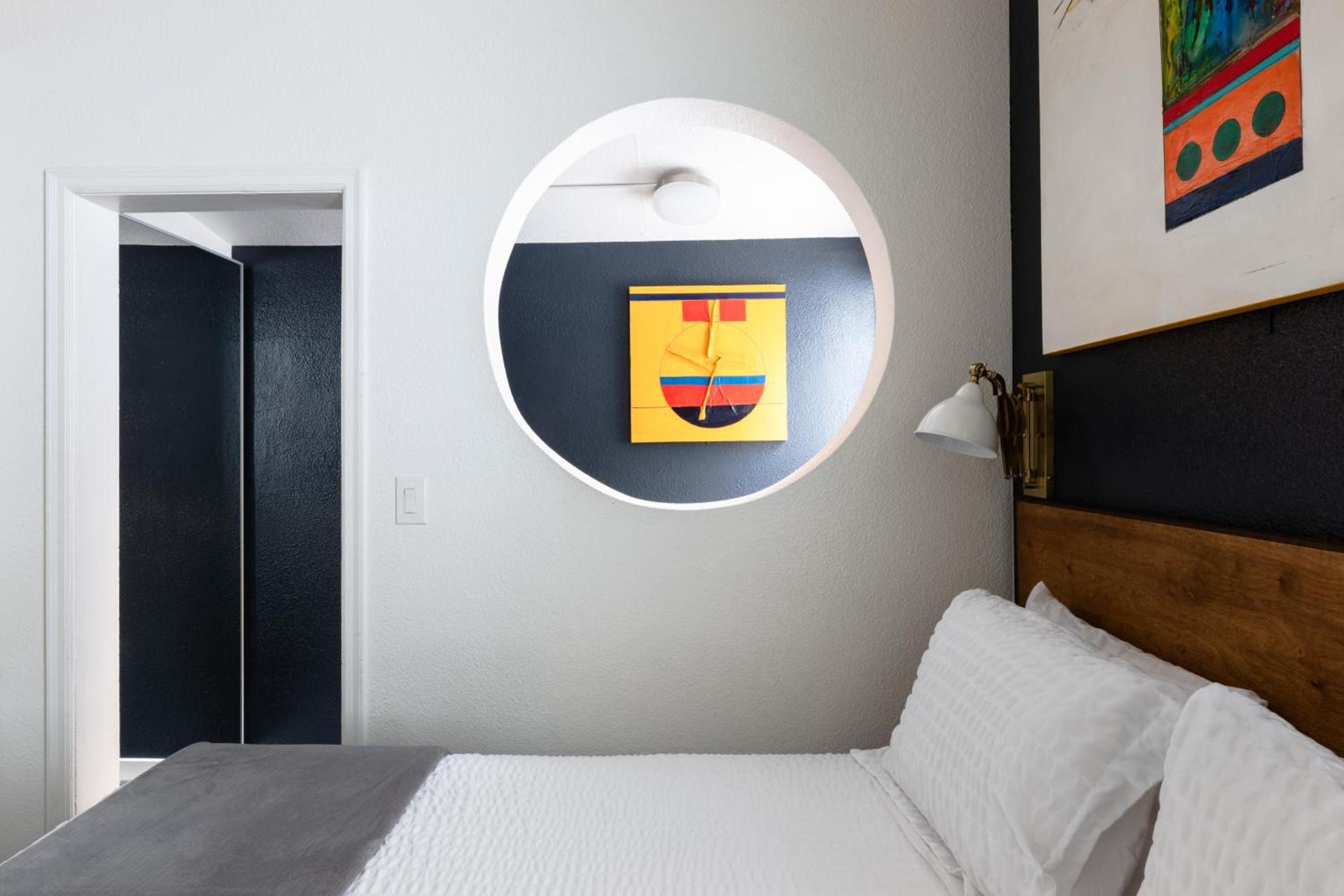 The Metro Hotel photo 25