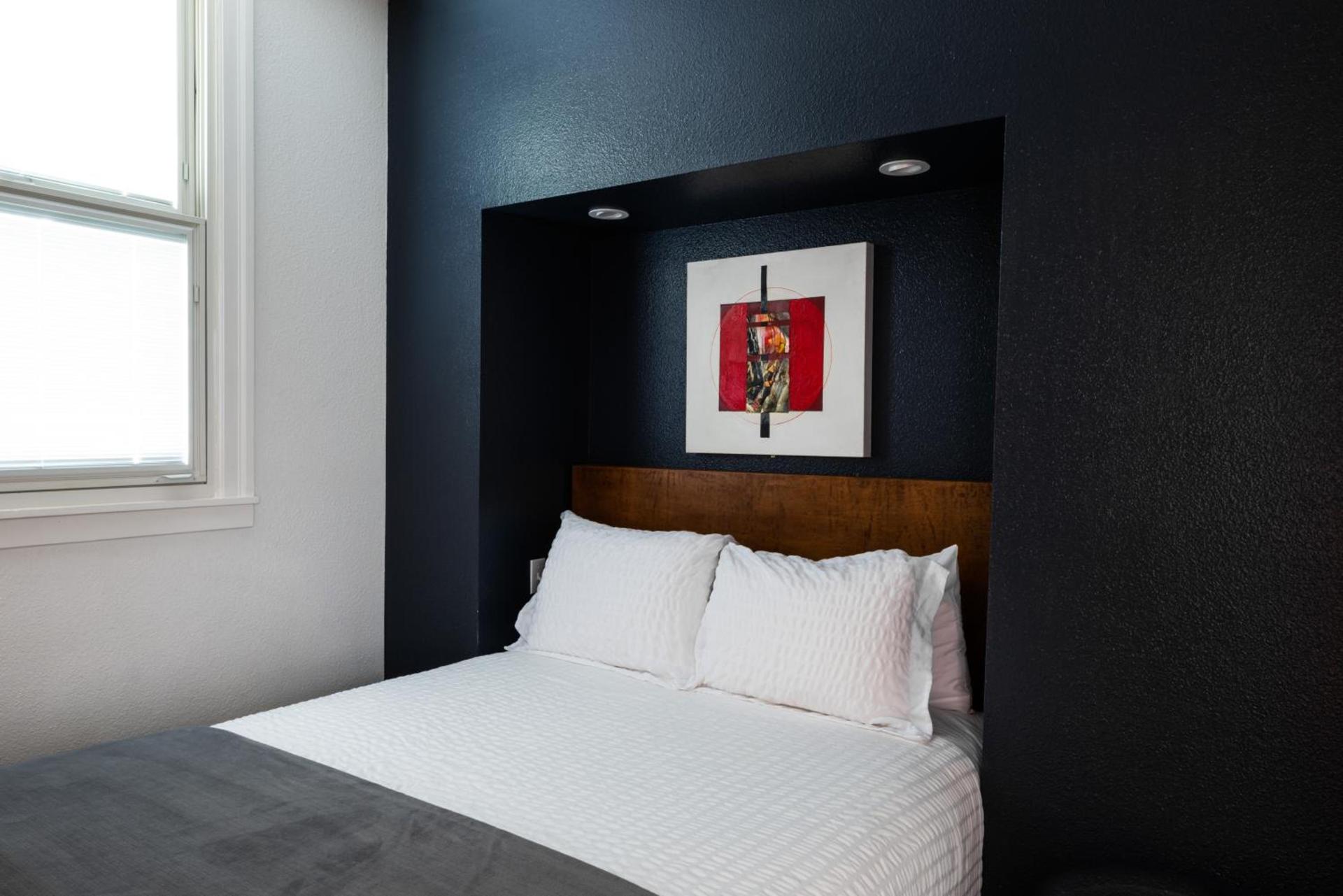 The Metro Hotel photo 28
