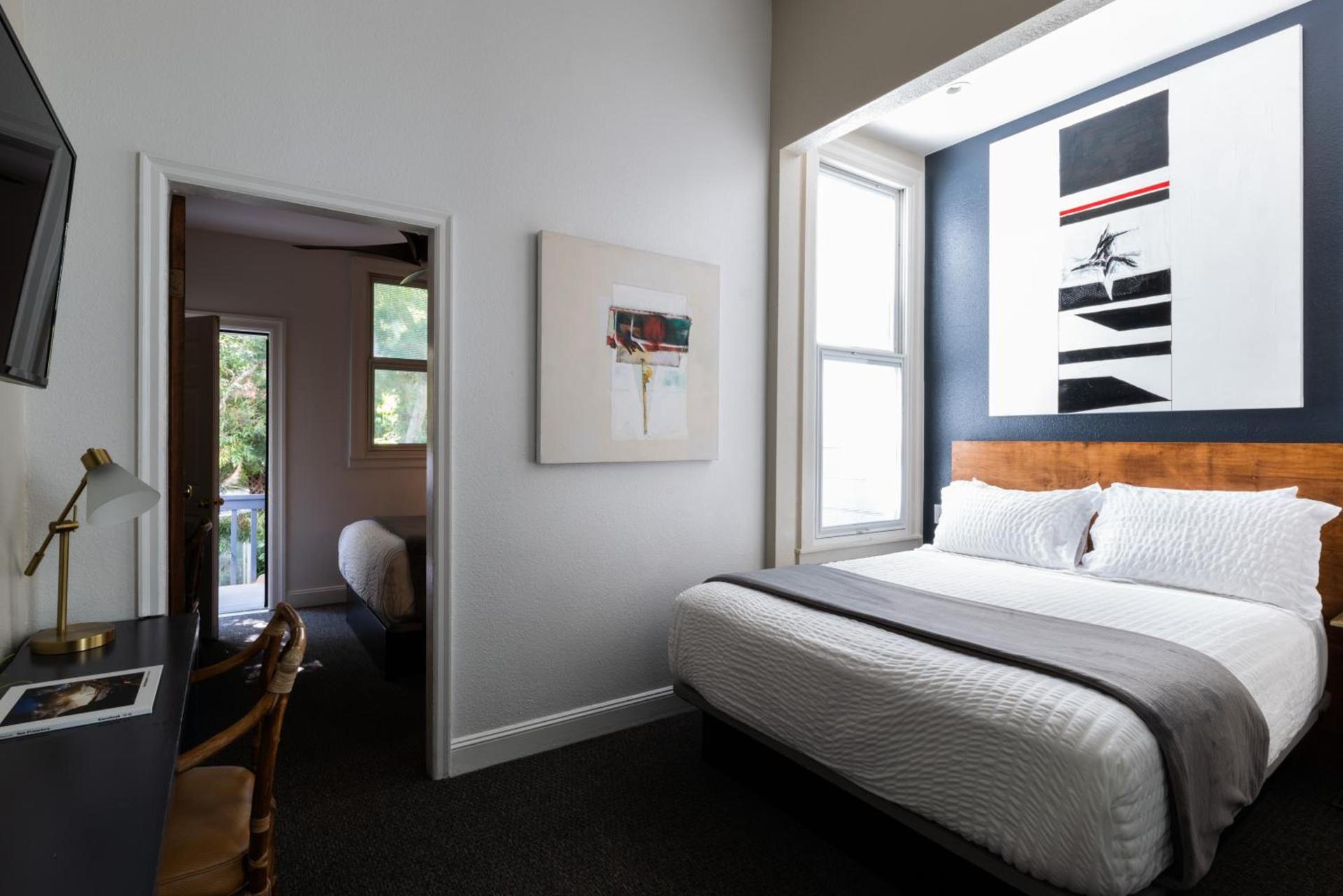 The Metro Hotel photo 29