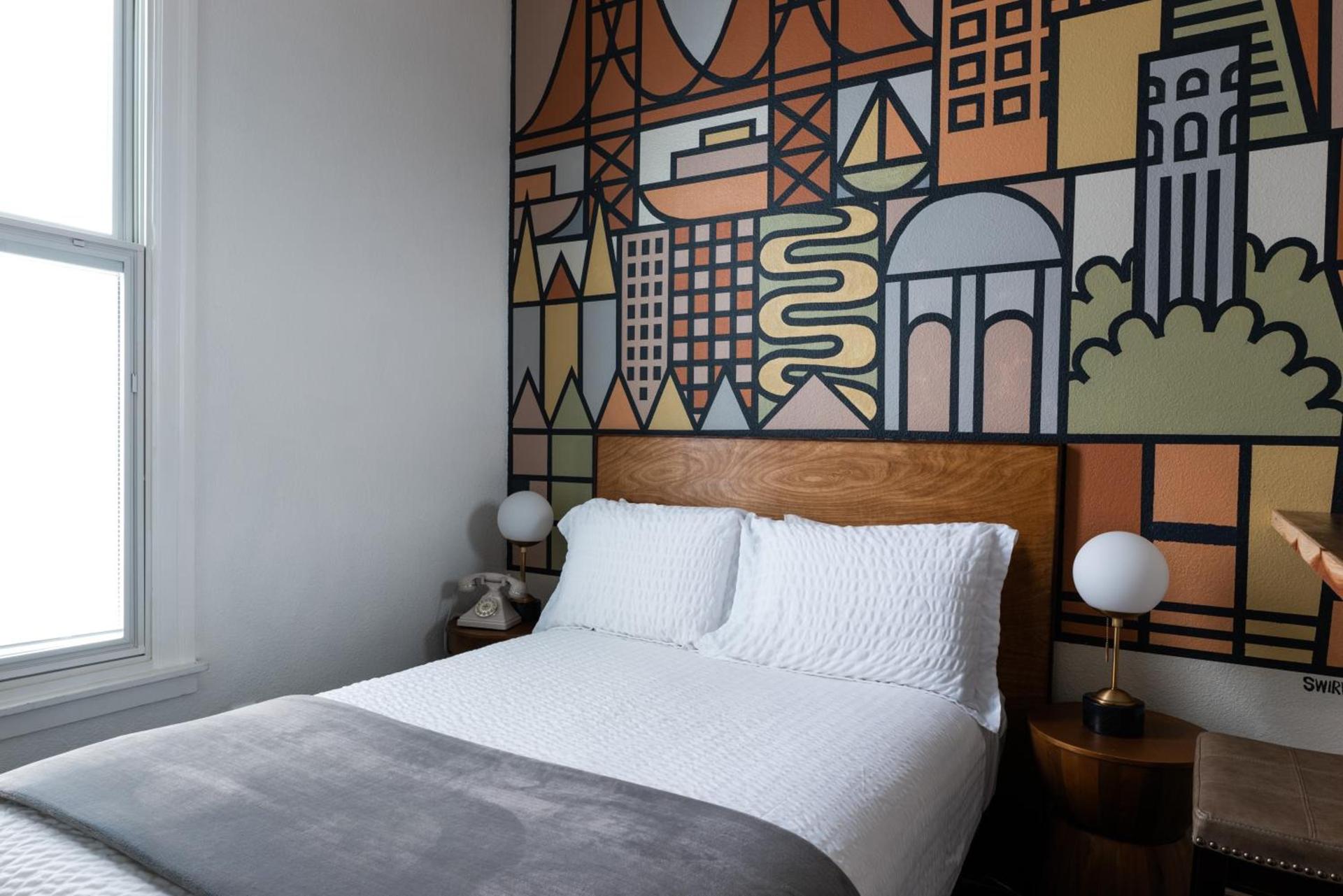 The Metro Hotel photo 38