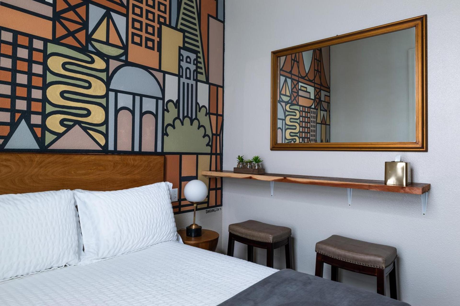 The Metro Hotel photo 37