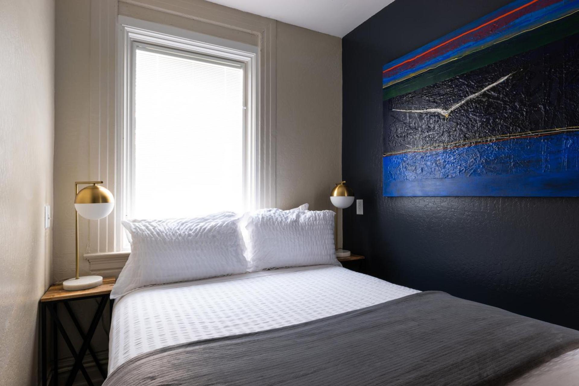 The Metro Hotel photo 34