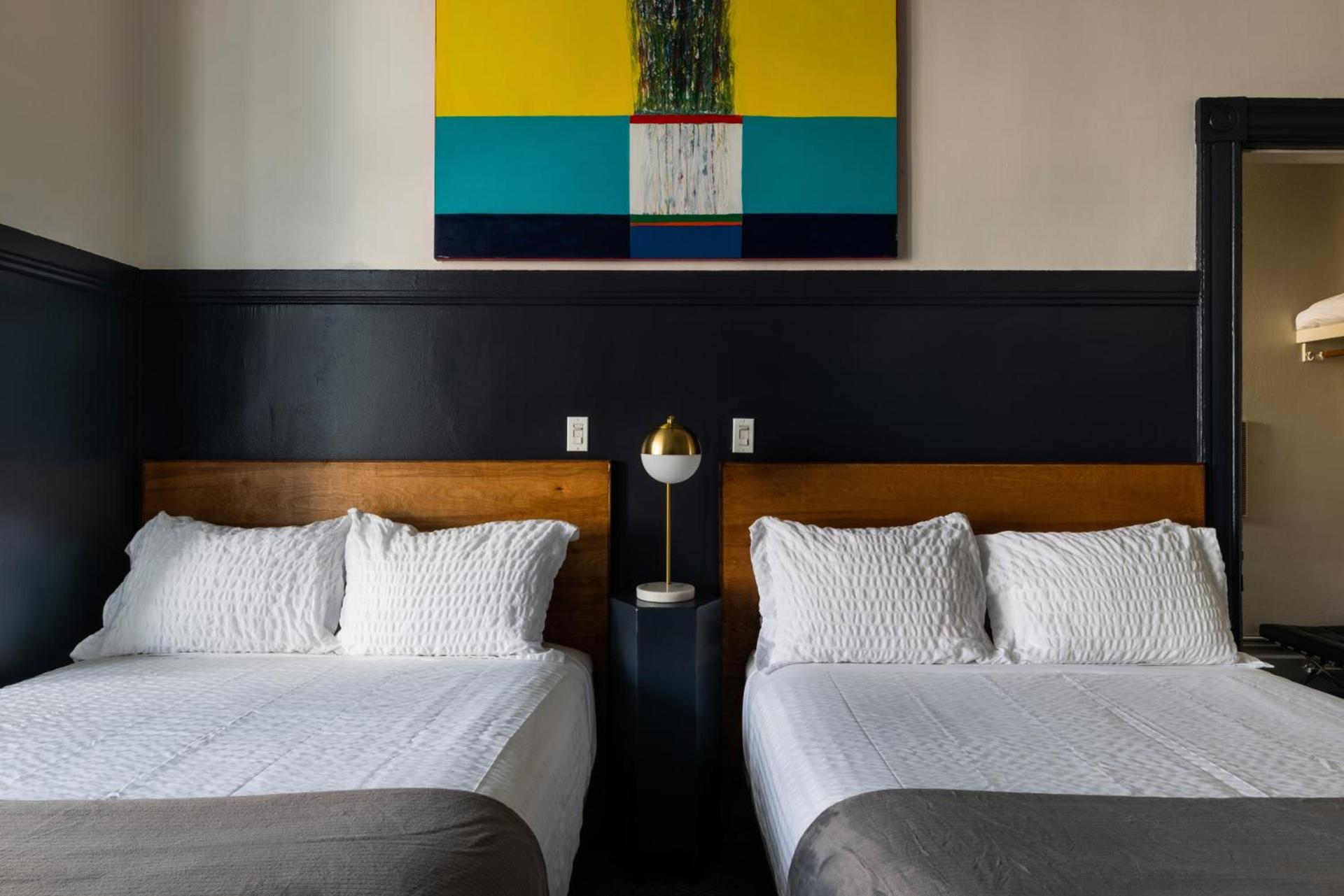 The Metro Hotel photo 35