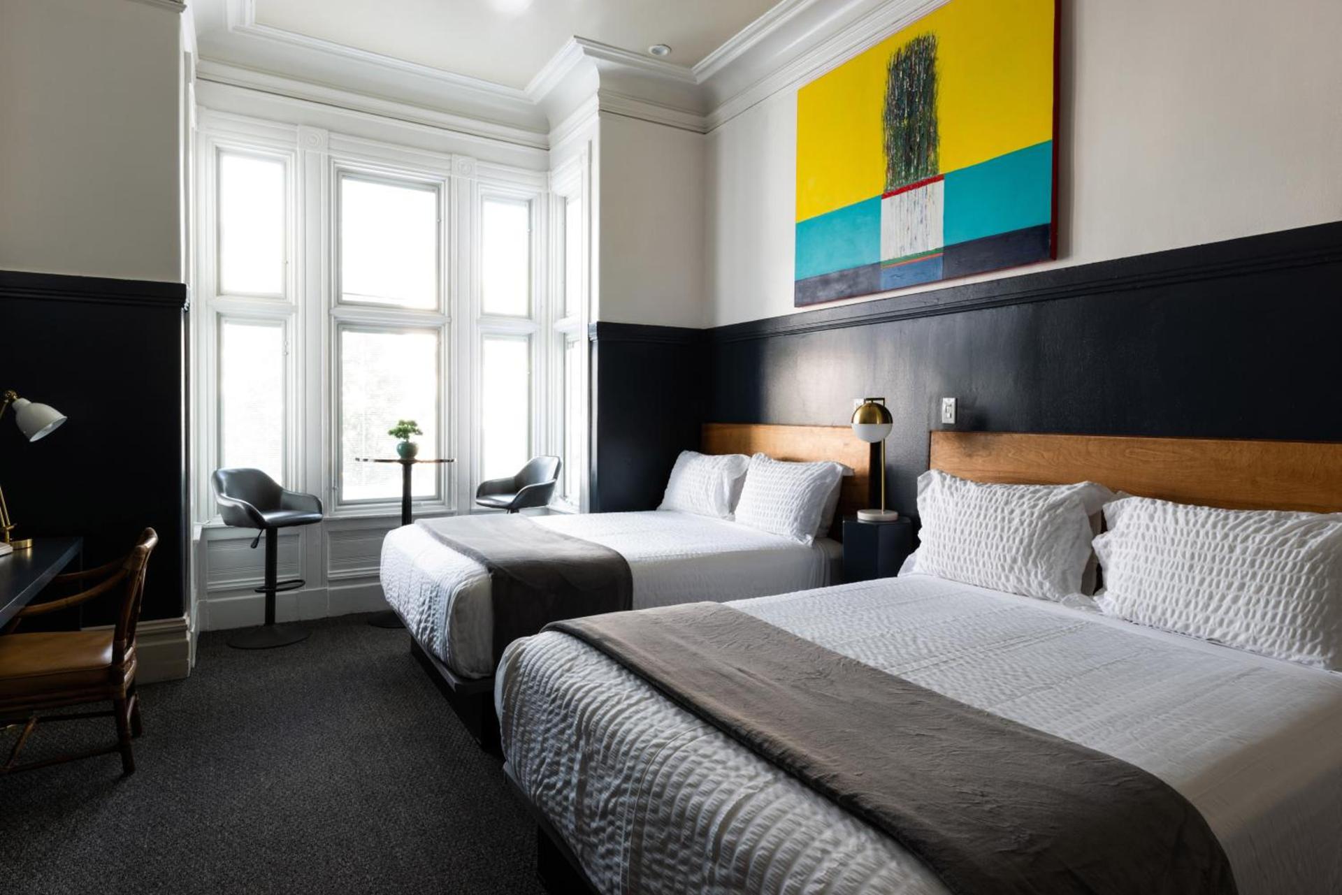 The Metro Hotel photo 33