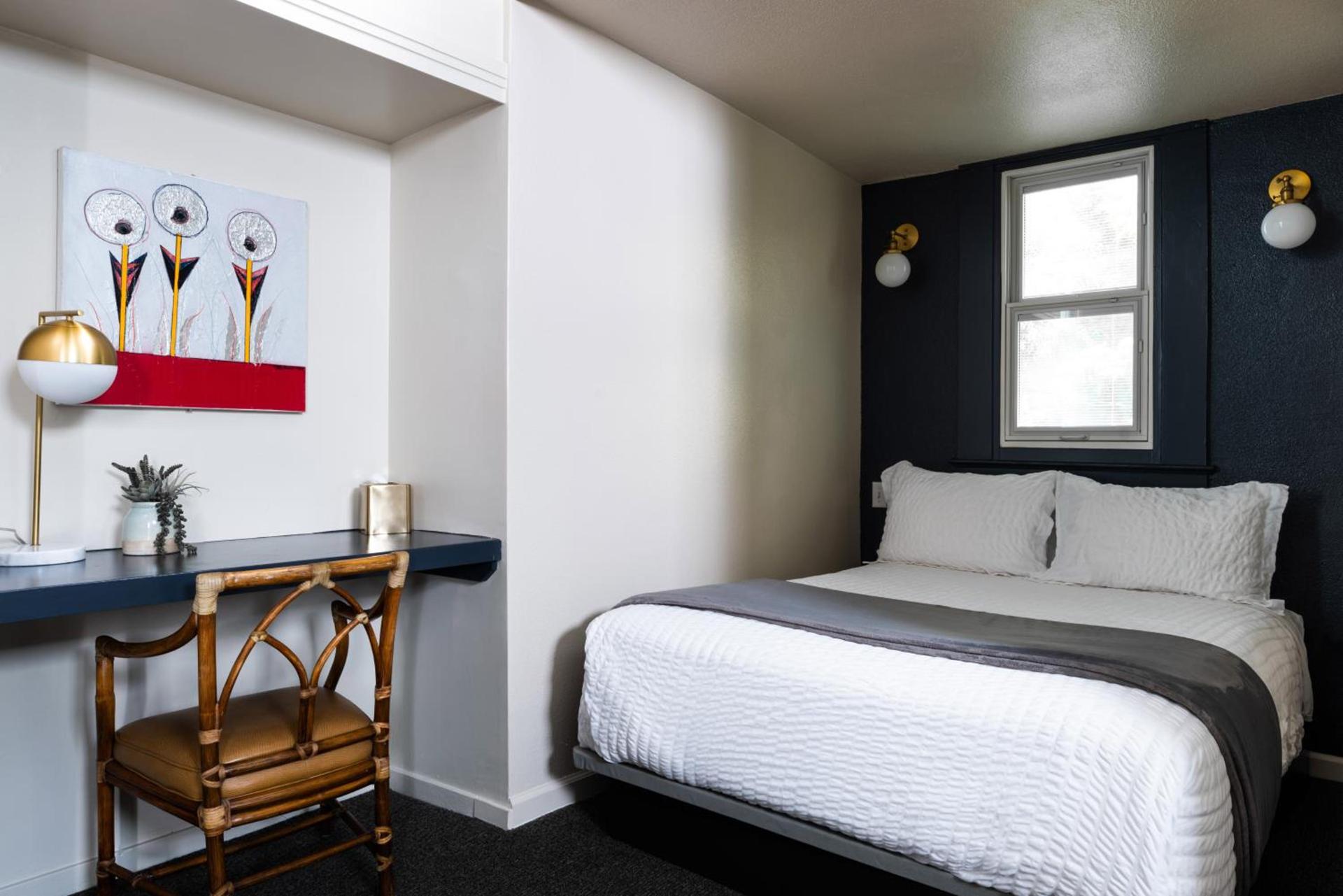 The Metro Hotel photo 42