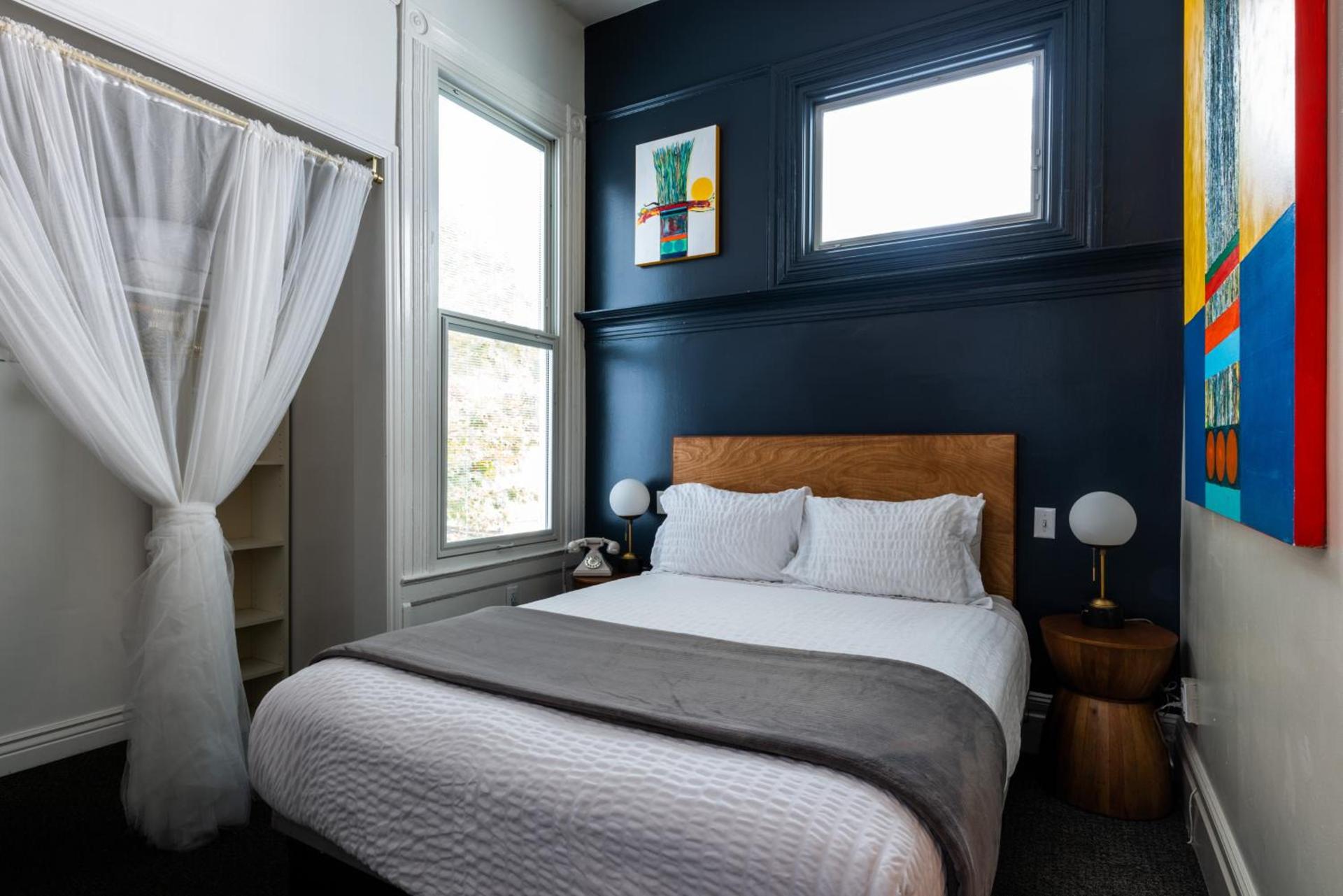 The Metro Hotel photo 40