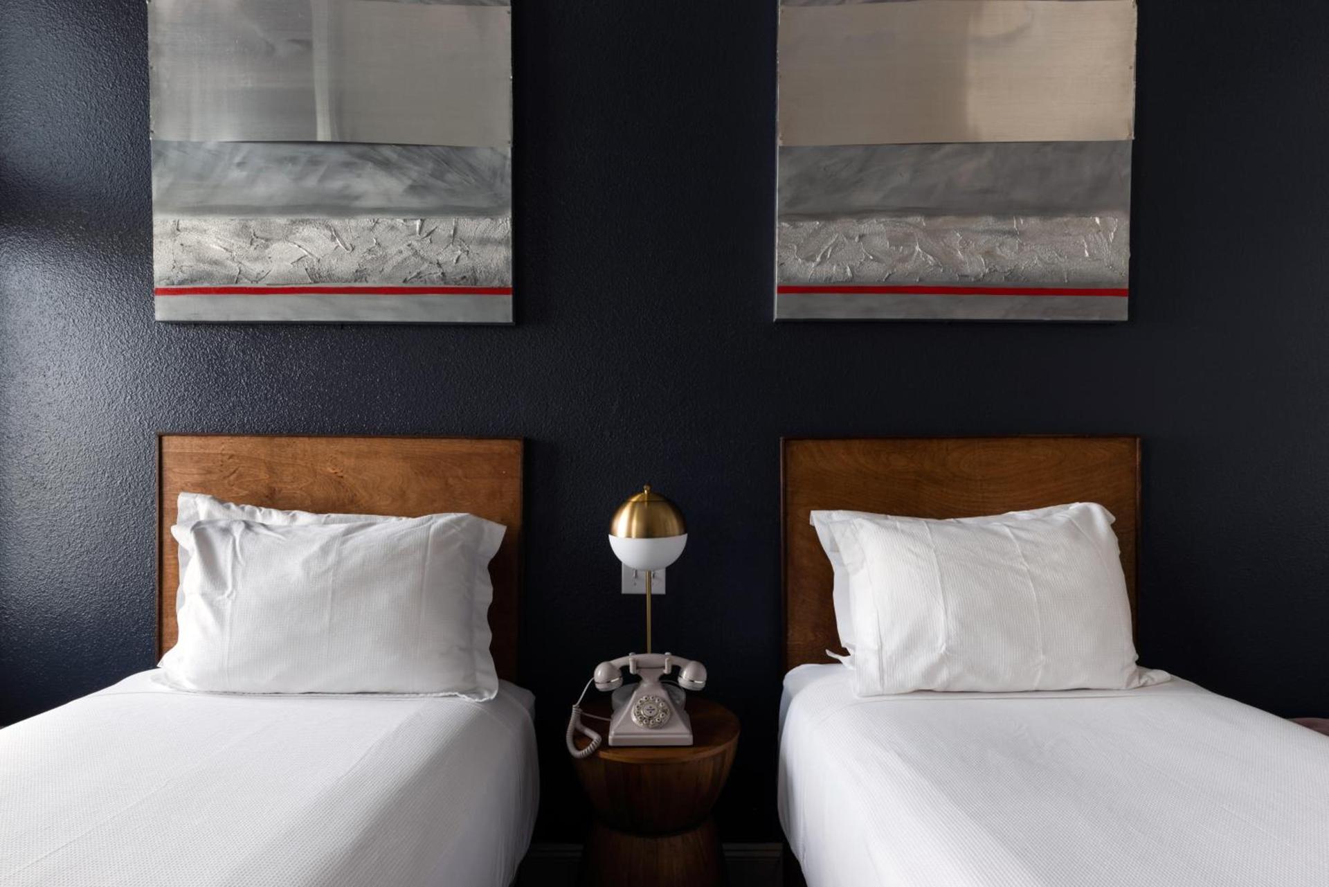 The Metro Hotel photo 47