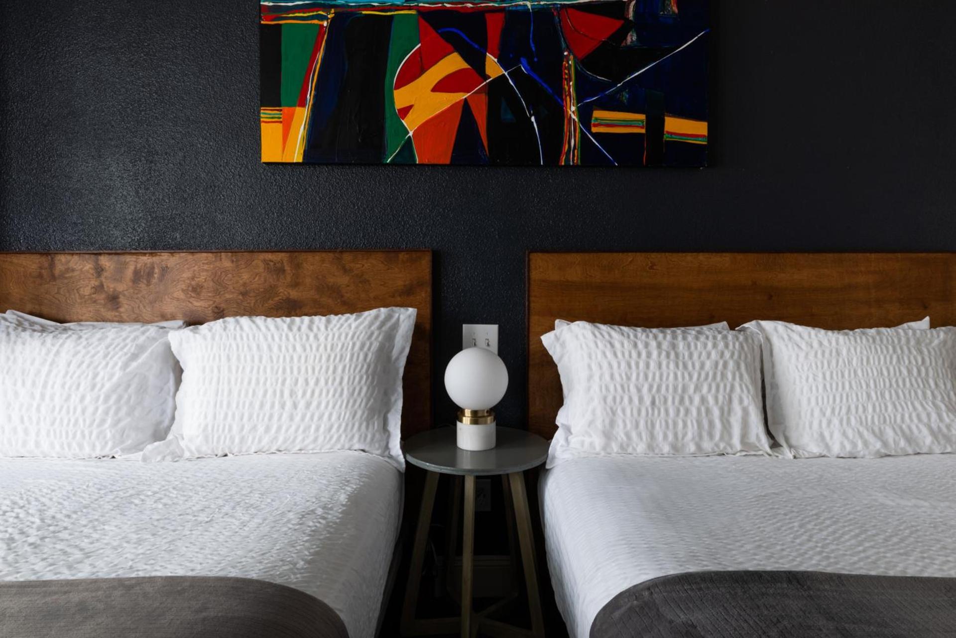 The Metro Hotel photo 48
