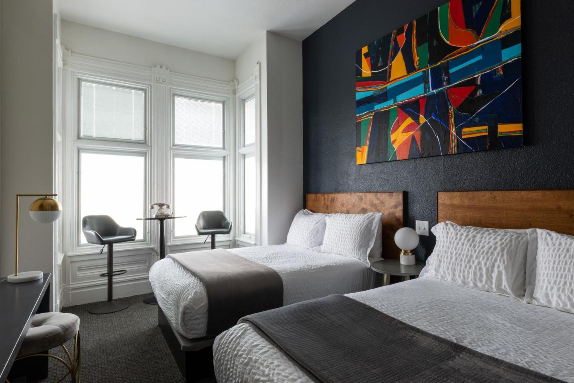 The Metro Hotel photo 49