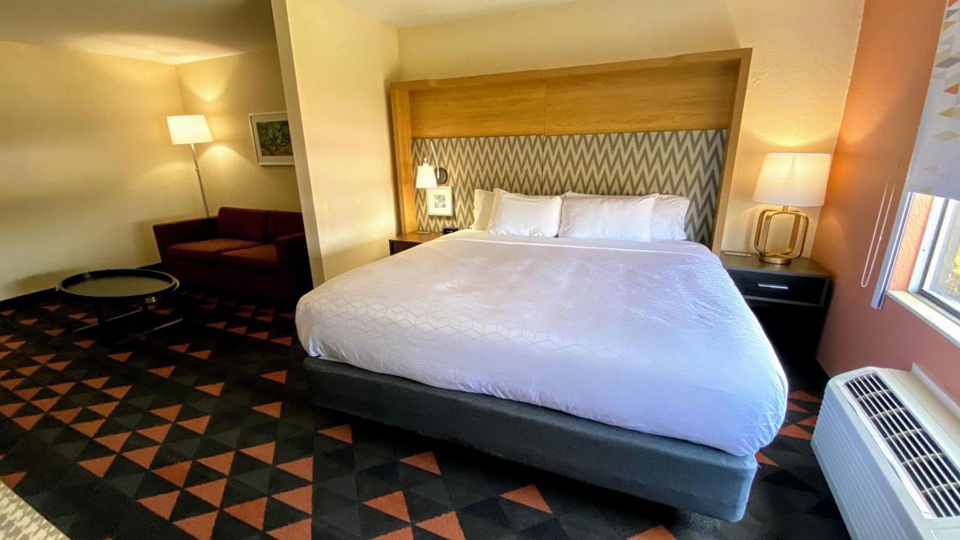 Holiday Inn Spartanburg Northwest by IHG photo 5