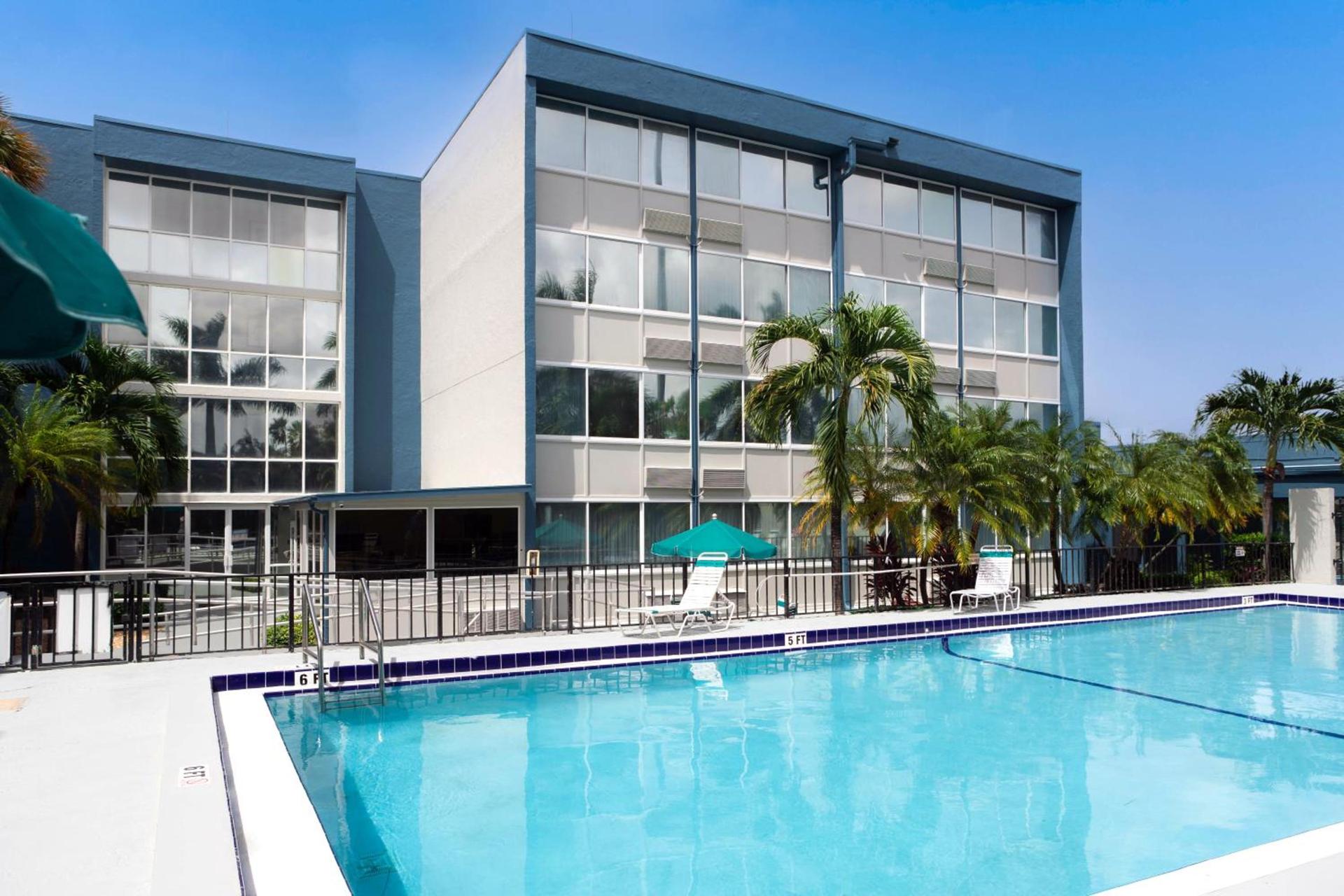 enVision Hotel Miami International Airport photo 18