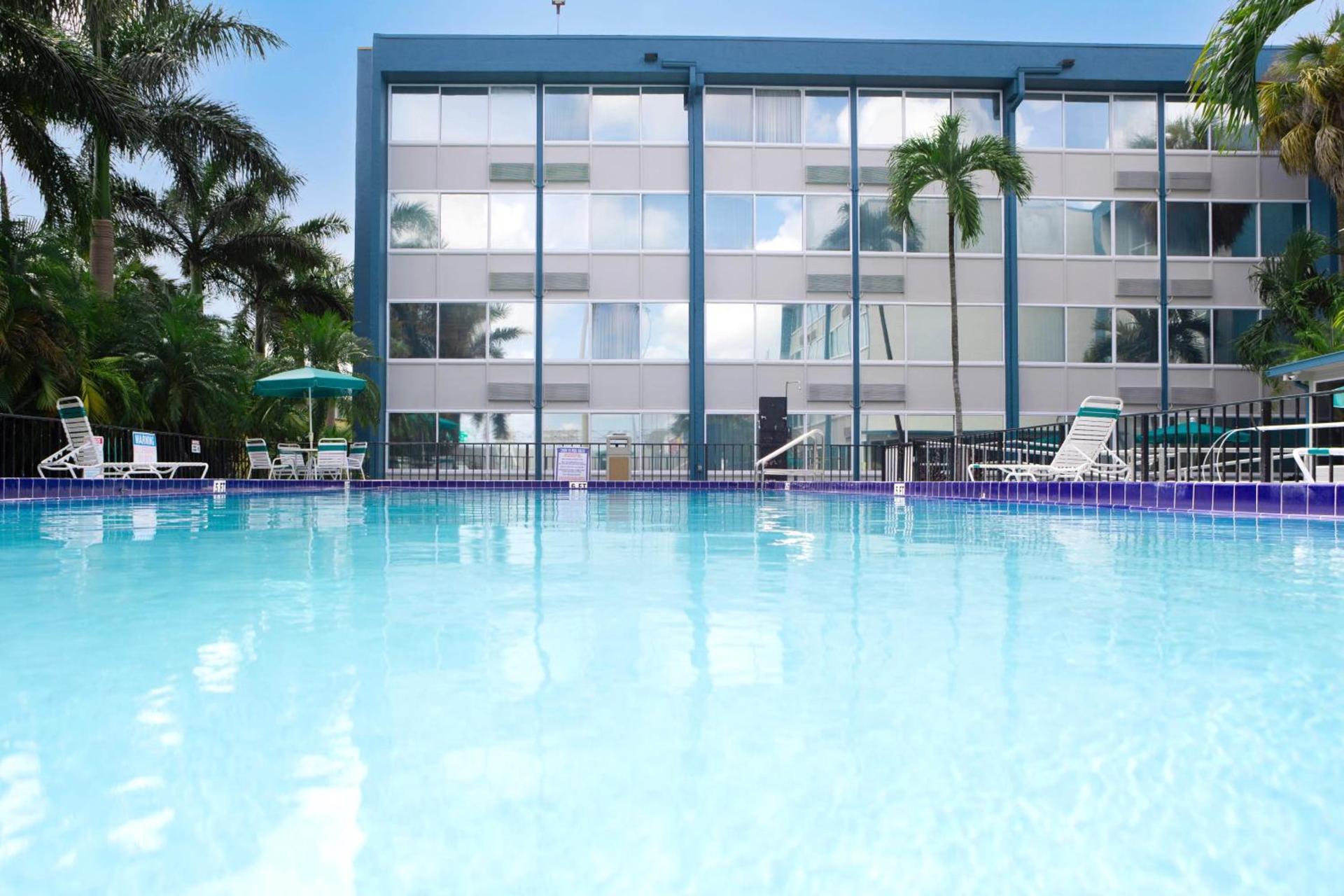enVision Hotel Miami International Airport photo 79