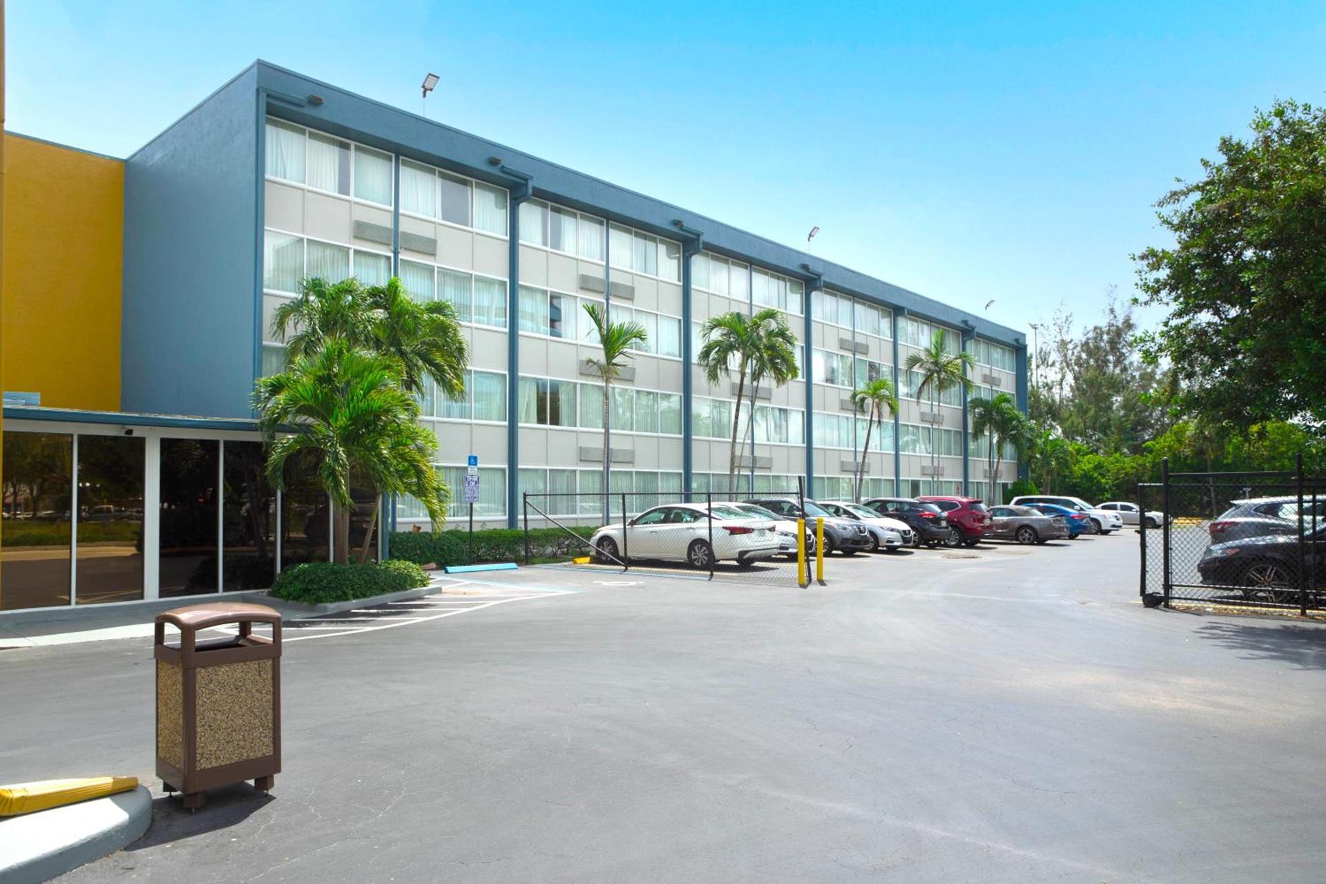 enVision Hotel Miami International Airport photo 20
