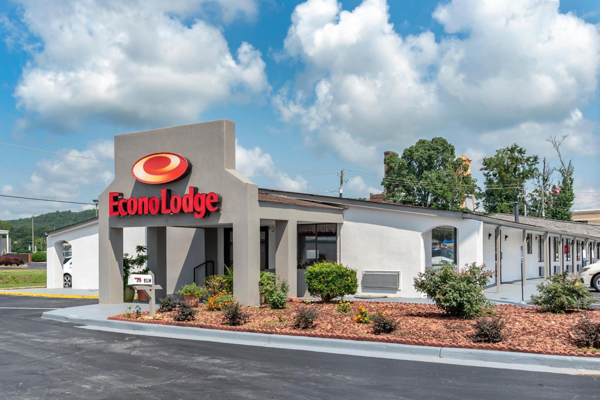 Econo Lodge Oxford near Choccolocco Park photo 40