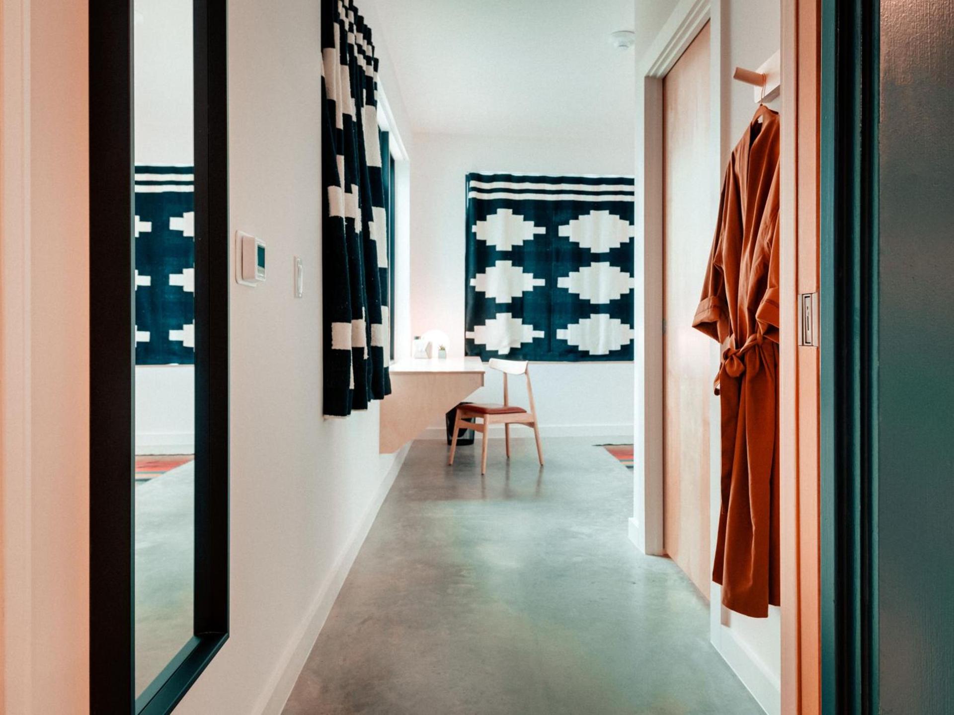 Hotel Dryce photo 33